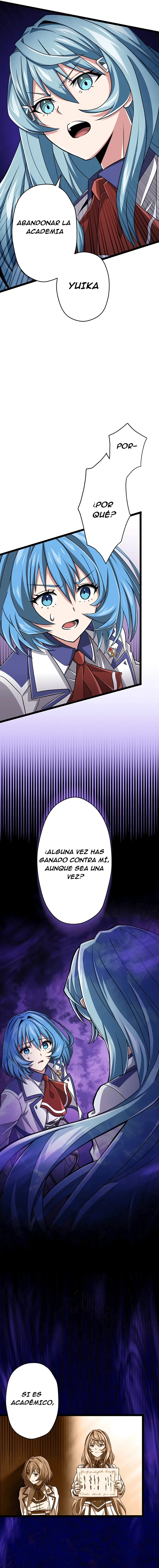 GRAN SABIO DE TODOS LOS ATRIBUTOS DE NIVEL MÁGICO 9999 capítulo 9, página 10