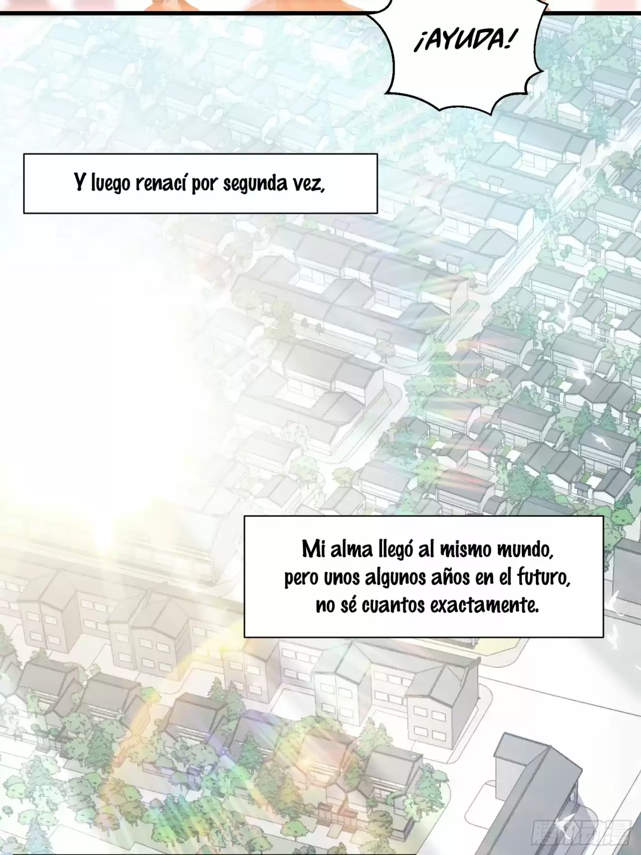 Gran Villano capítulo 0, página 5
