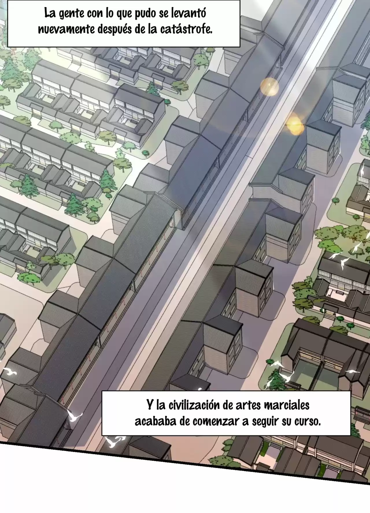 Gran Villano capítulo 0, página 6