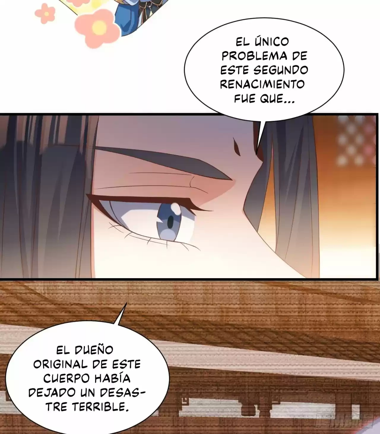 Gran Villano capítulo 0, página 8