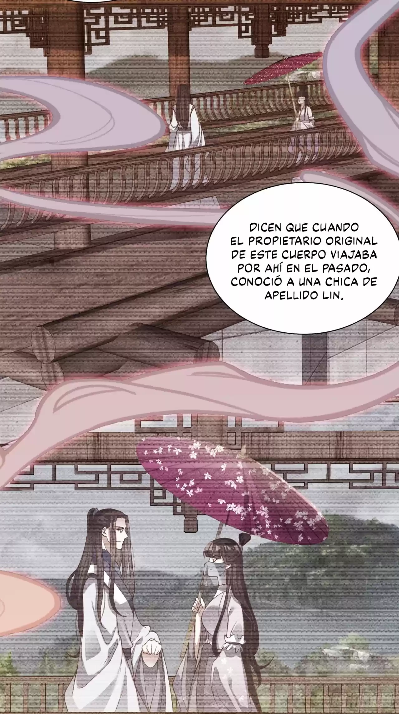 Gran Villano capítulo 0, página 9
