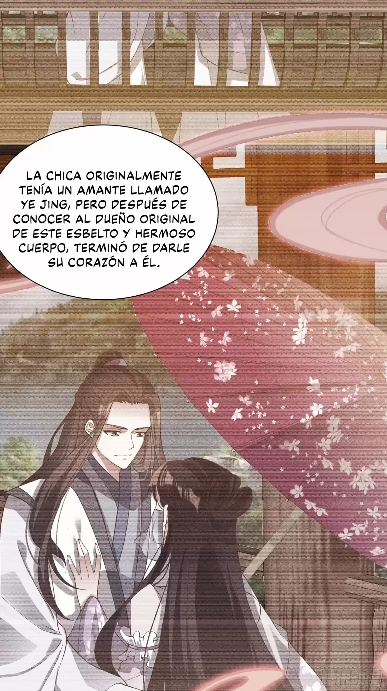 Gran Villano capítulo 0, página 10