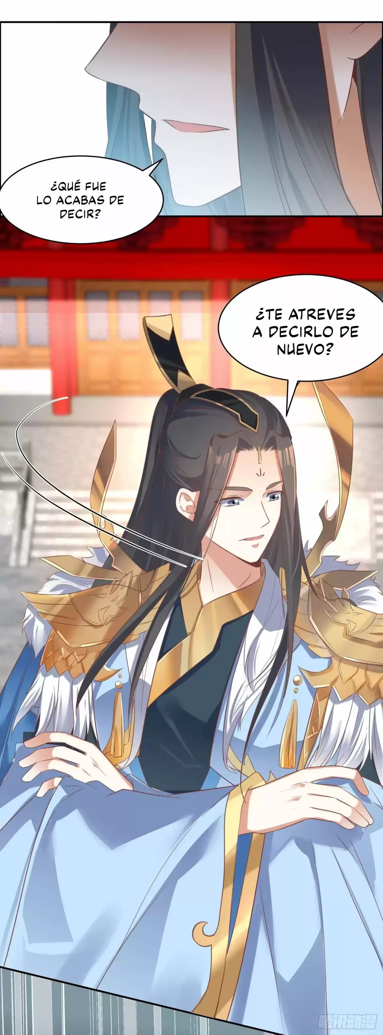 Gran Villano capítulo 1, página 5