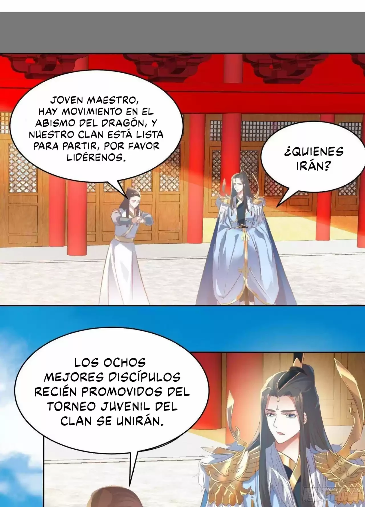 Gran Villano capítulo 1, página 10