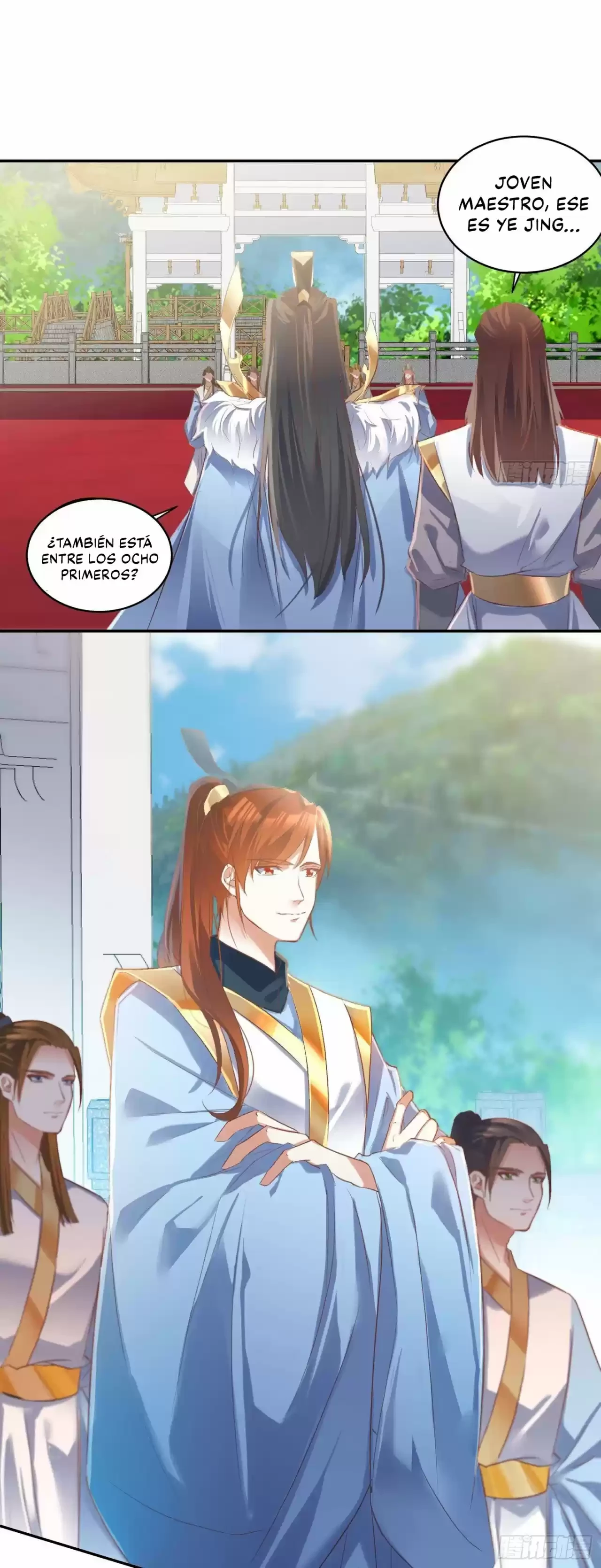Gran Villano capítulo 1, página 14