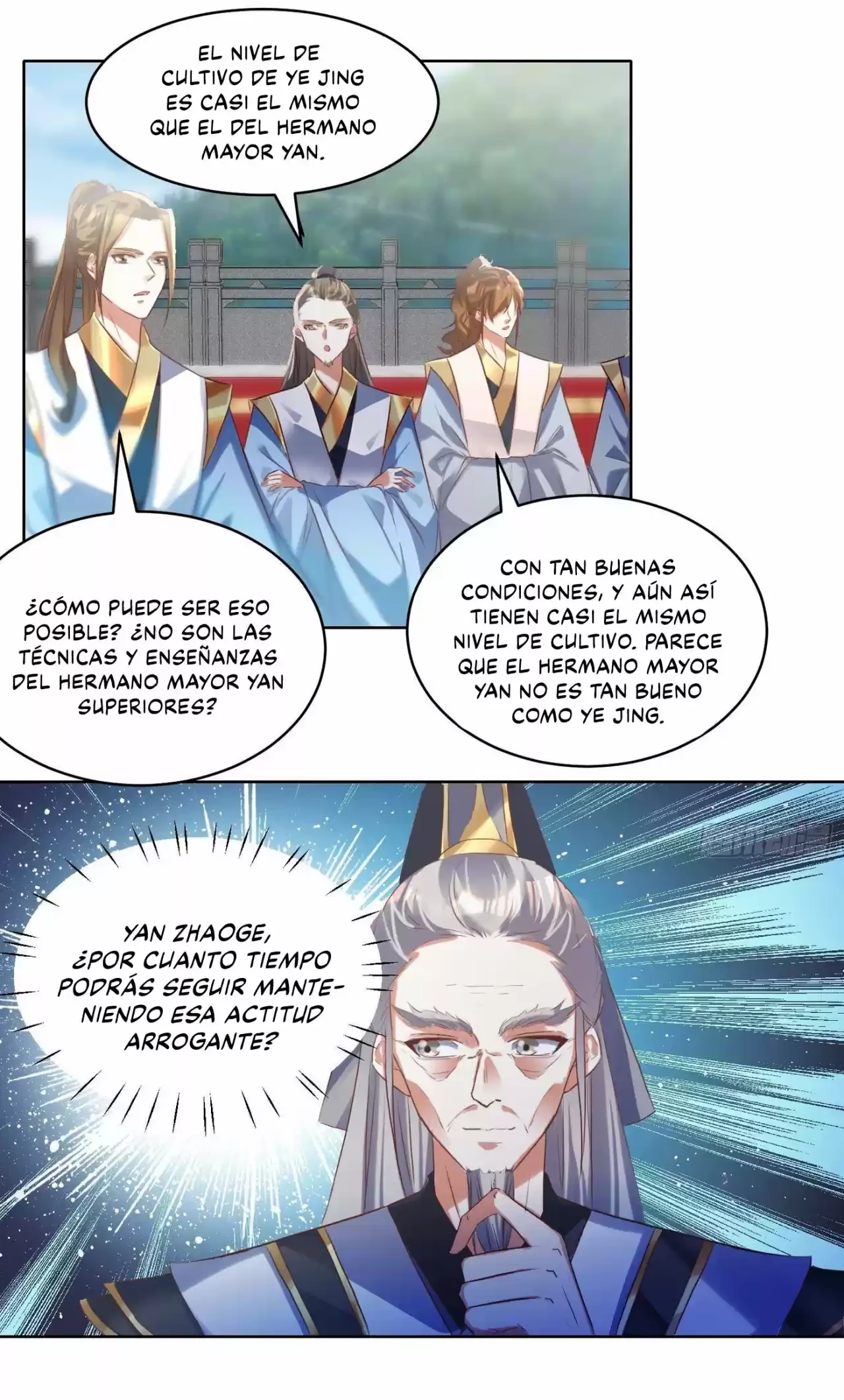 Gran Villano capítulo 1, página 18