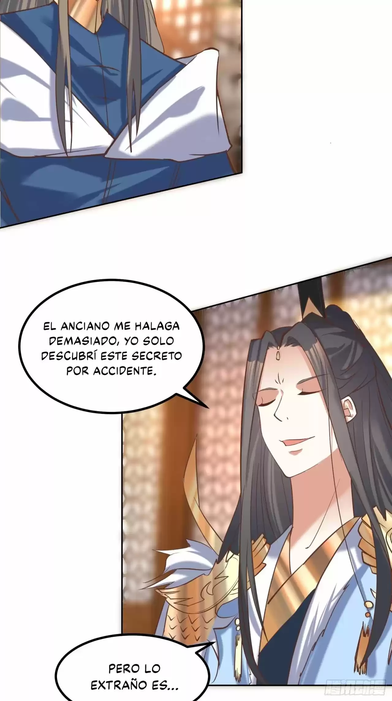 Gran Villano capítulo 10, página 8
