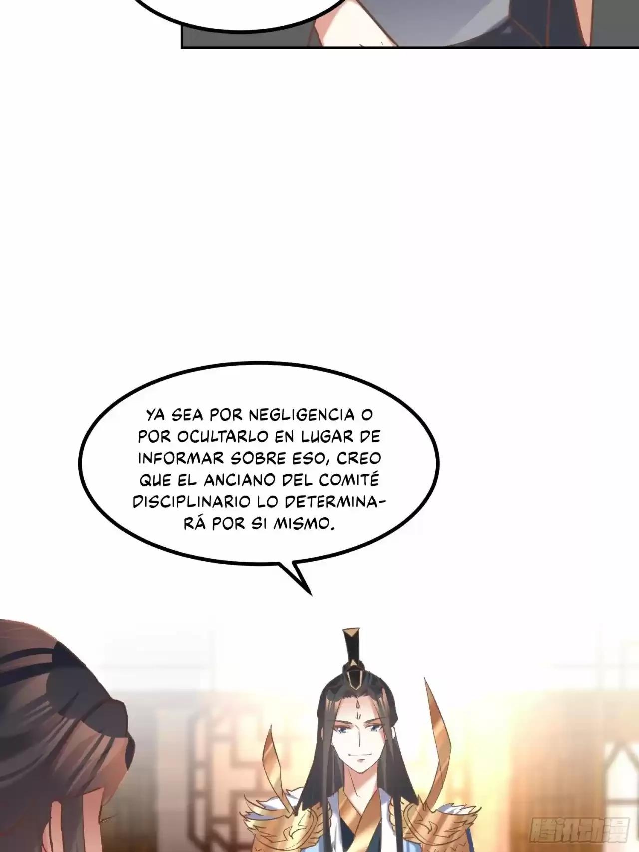 Gran Villano capítulo 10, página 12