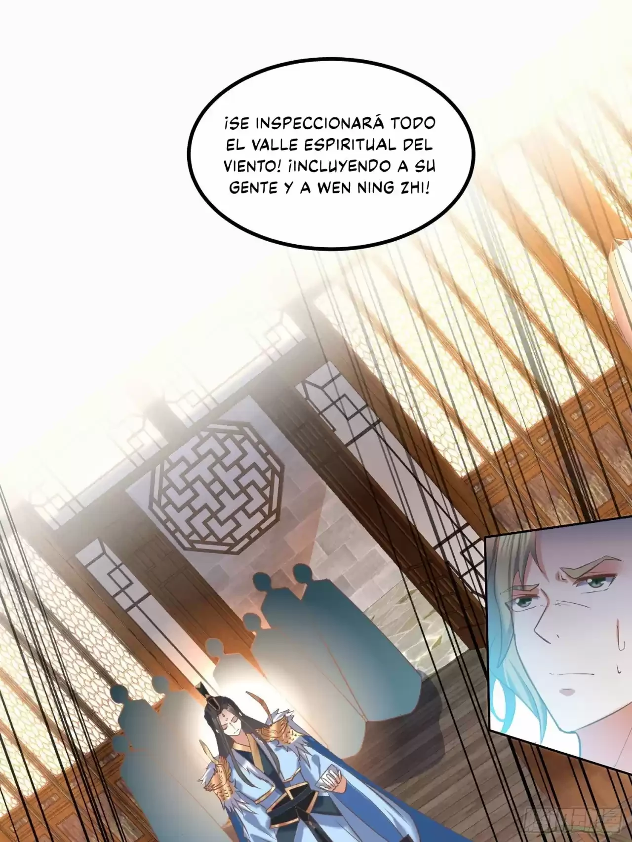 Gran Villano capítulo 10, página 16
