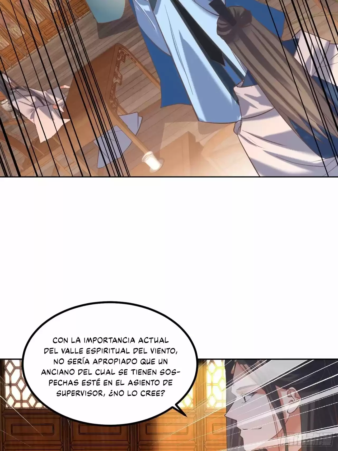 Gran Villano capítulo 10, página 17