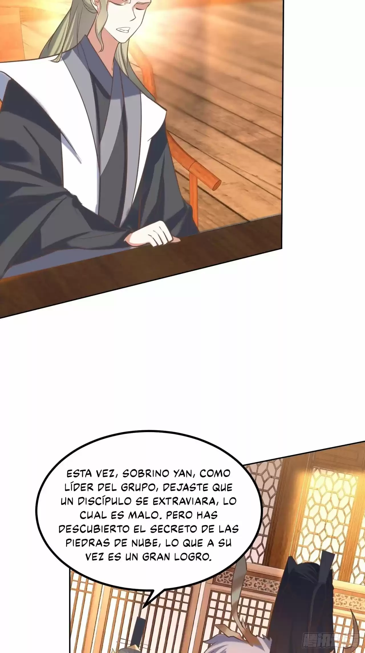 Gran Villano capítulo 10, página 21