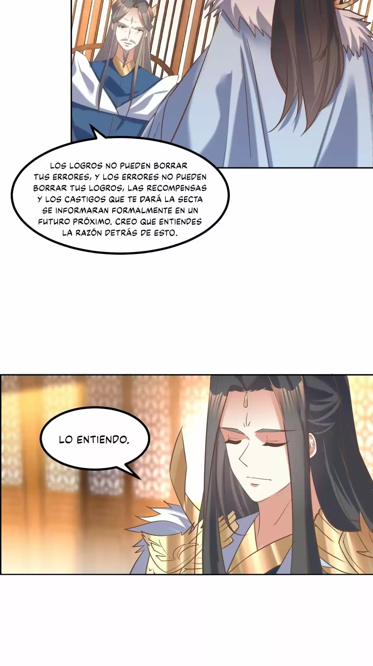 Gran Villano capítulo 10, página 22