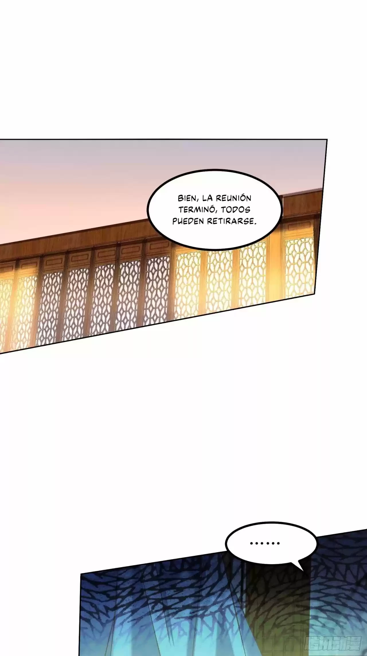 Gran Villano capítulo 10, página 23