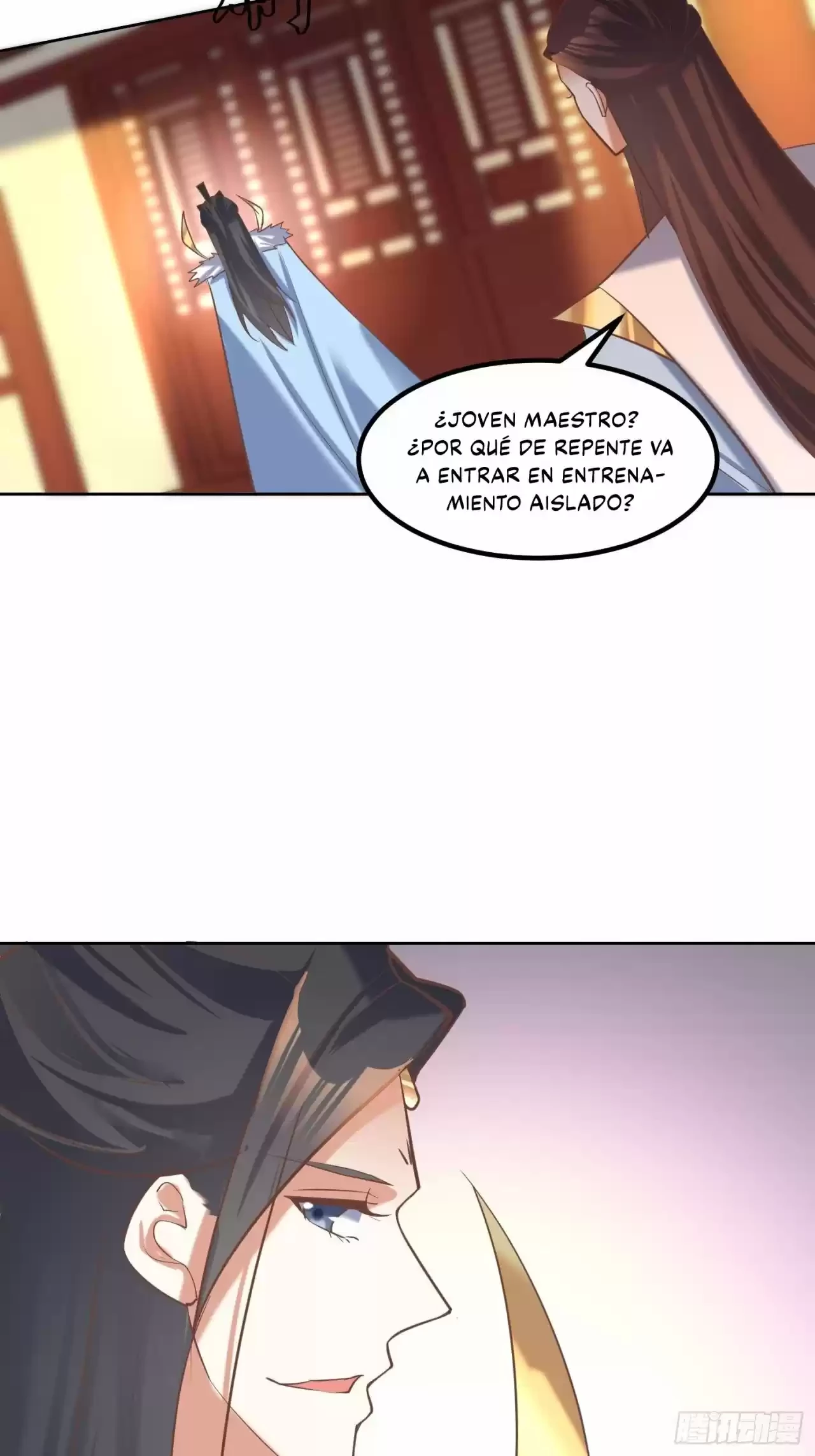 Gran Villano capítulo 10, página 31