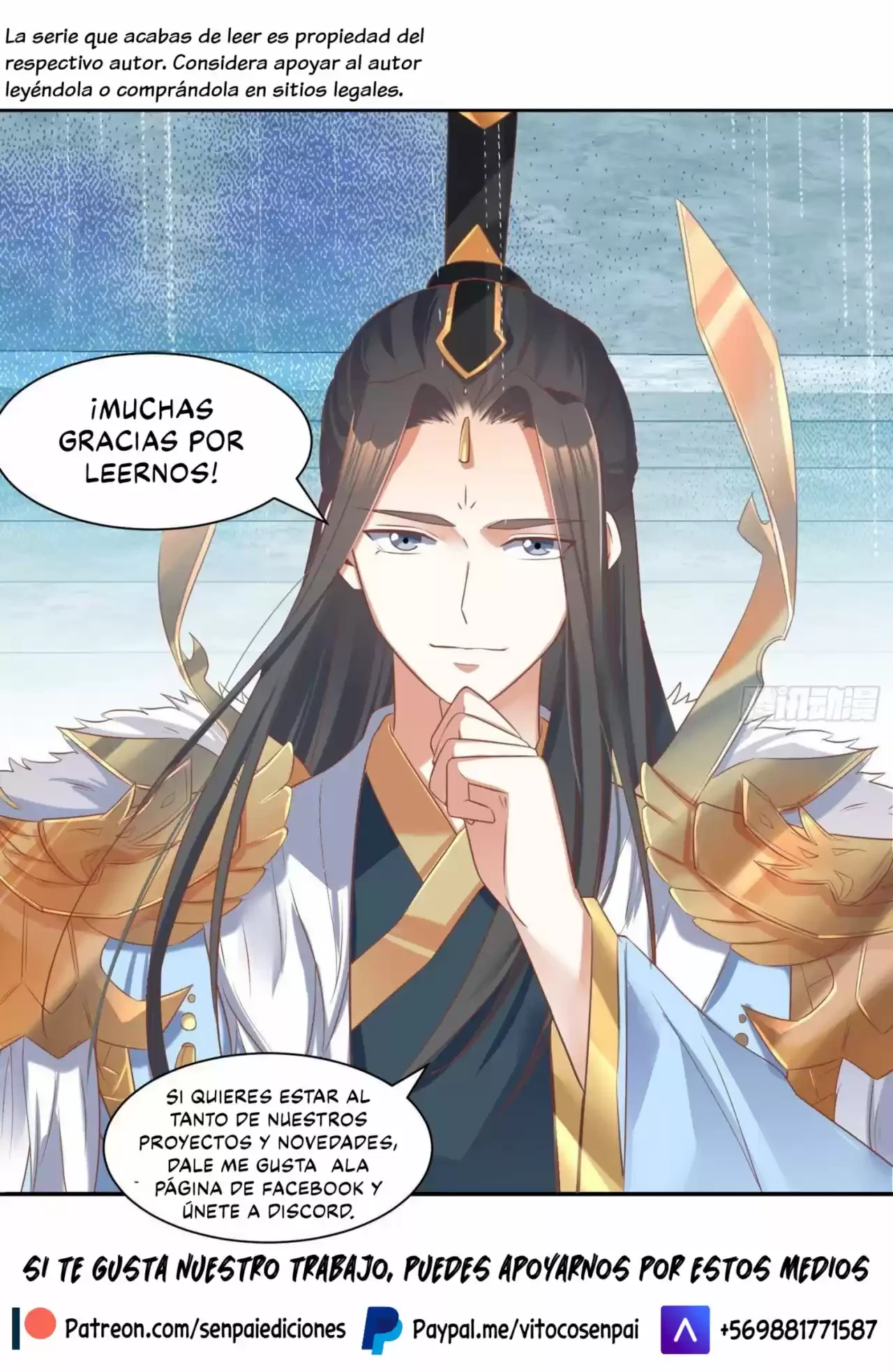 Gran Villano capítulo 10, página 35