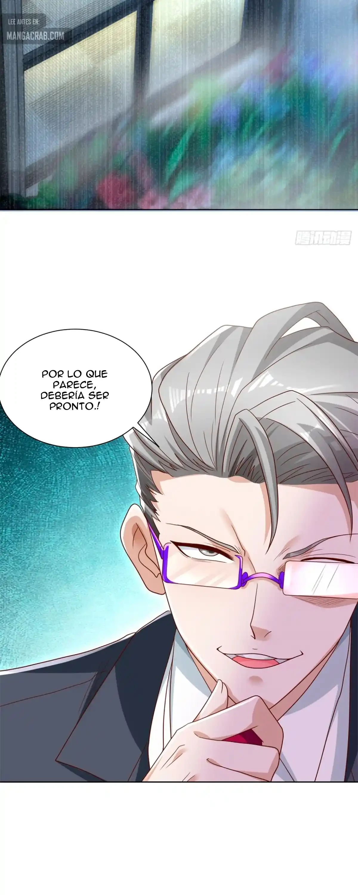 Gran Villano capítulo 100, página 17