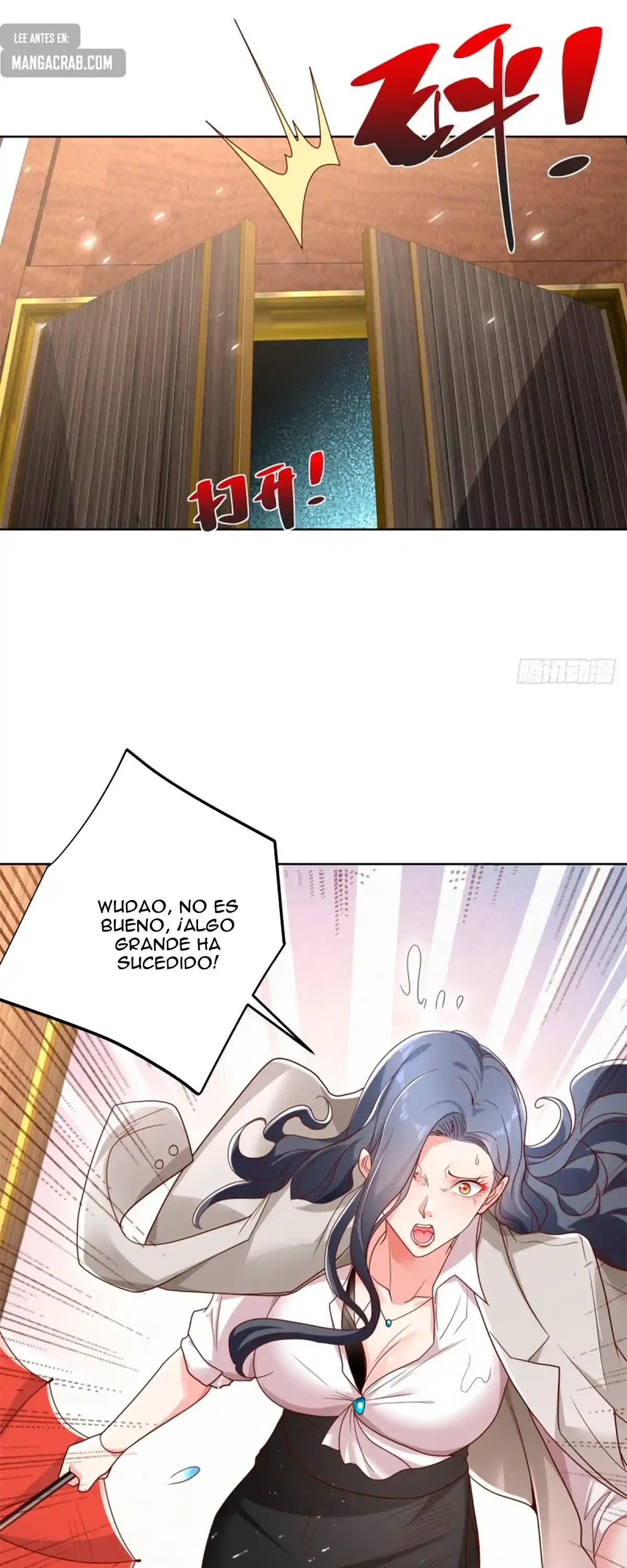 Gran Villano capítulo 100, página 18