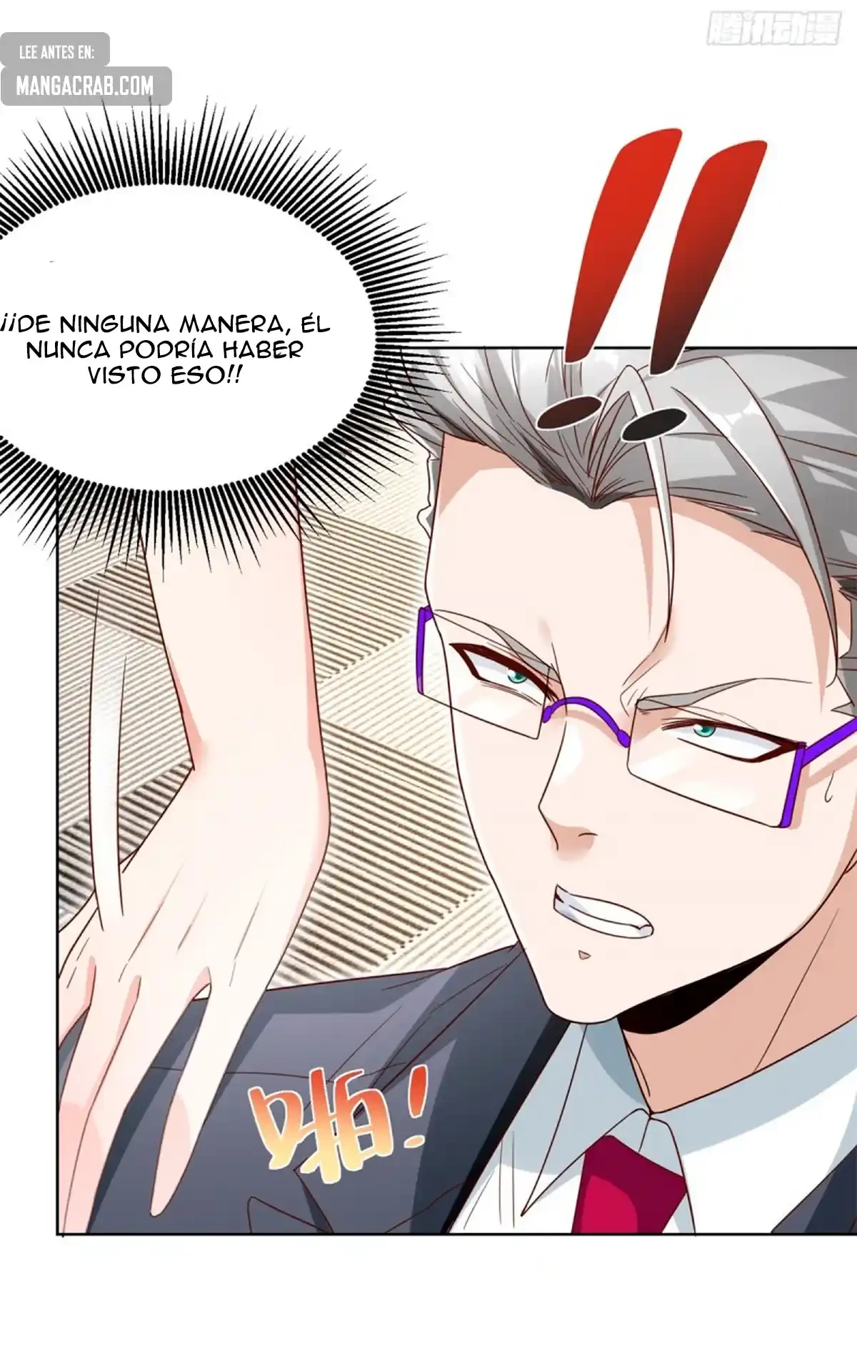 Gran Villano capítulo 100, página 22