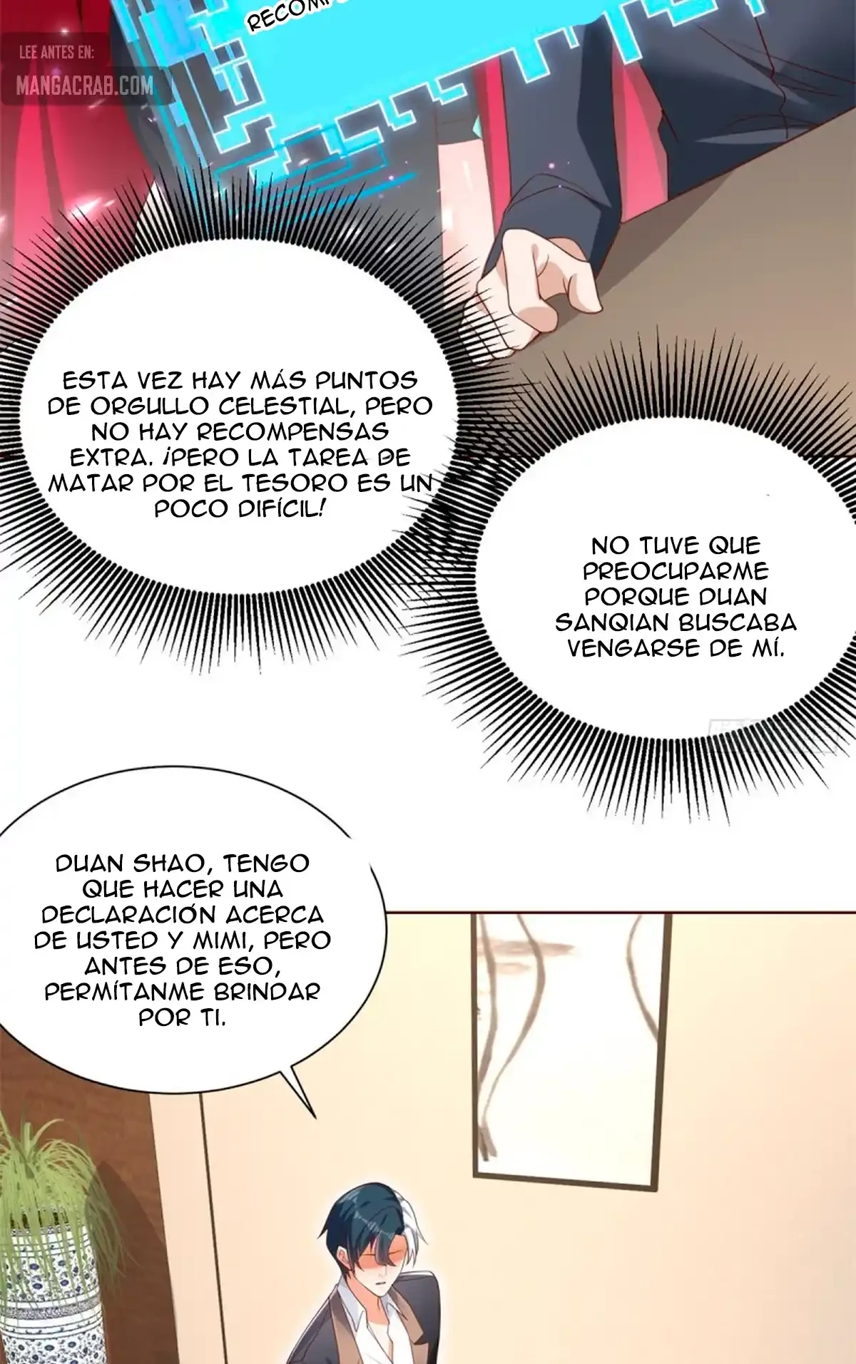 Gran Villano capítulo 100, página 26