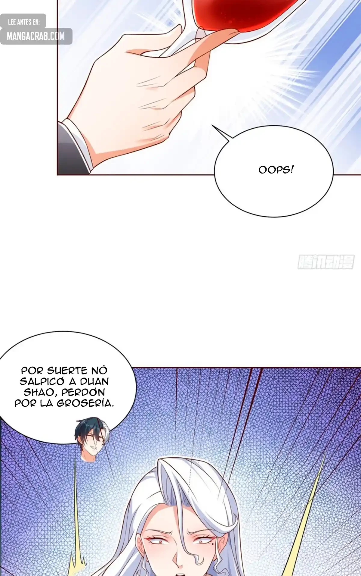 Gran Villano capítulo 100, página 28