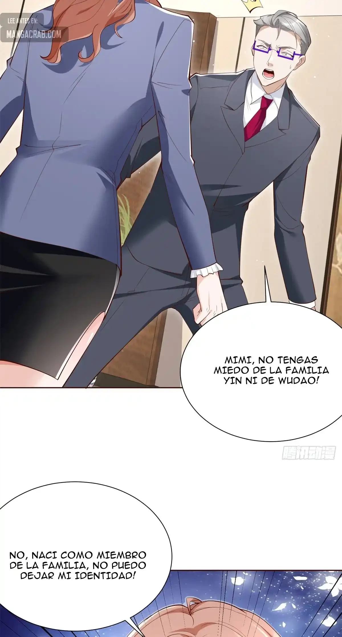 Gran Villano capítulo 101, página 17