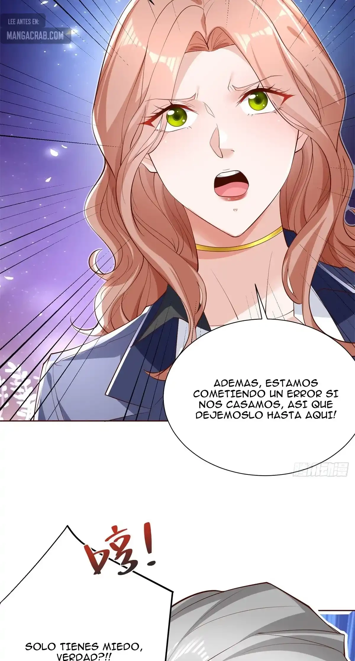 Gran Villano capítulo 101, página 18