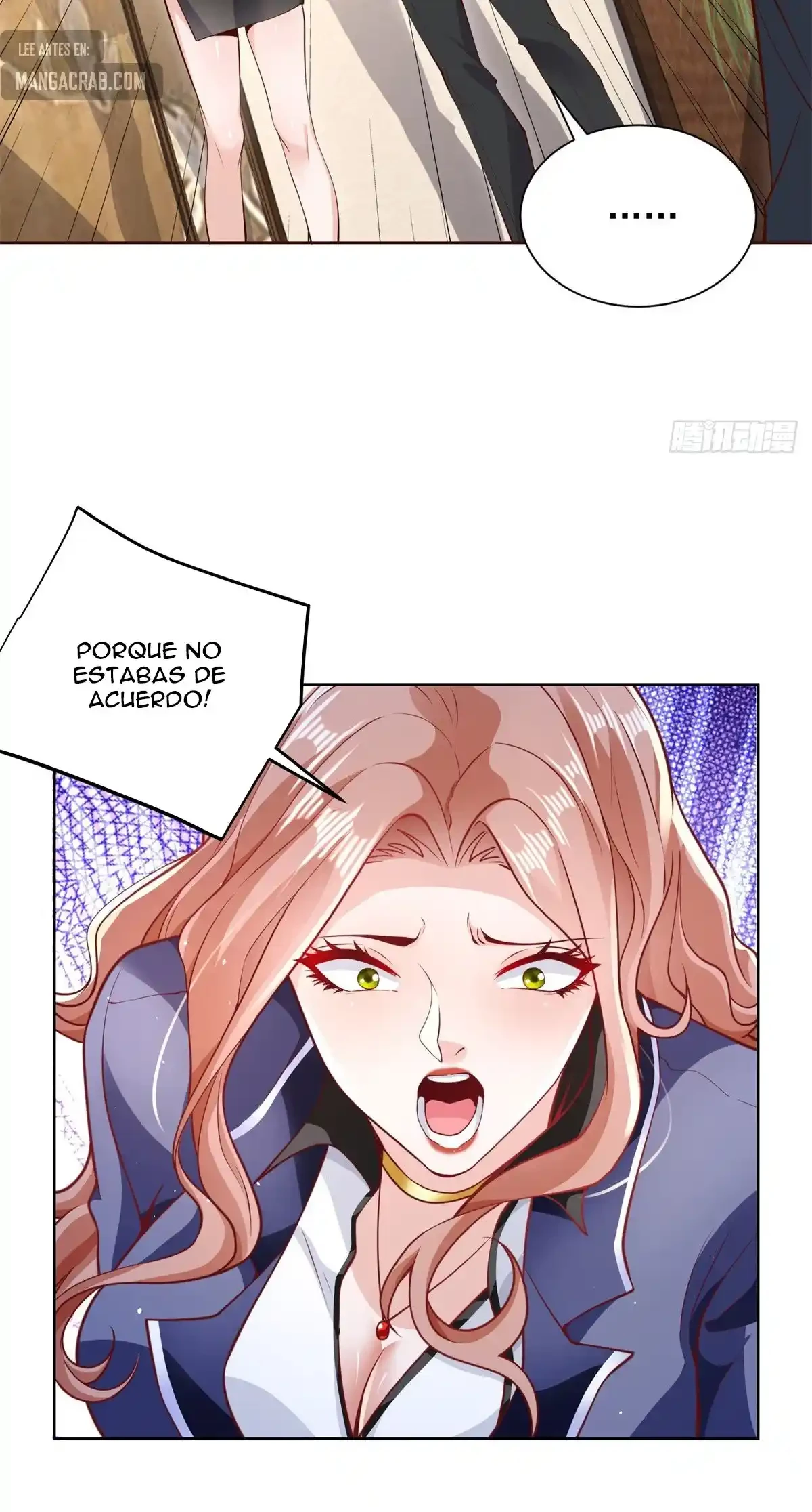 Gran Villano capítulo 101, página 21
