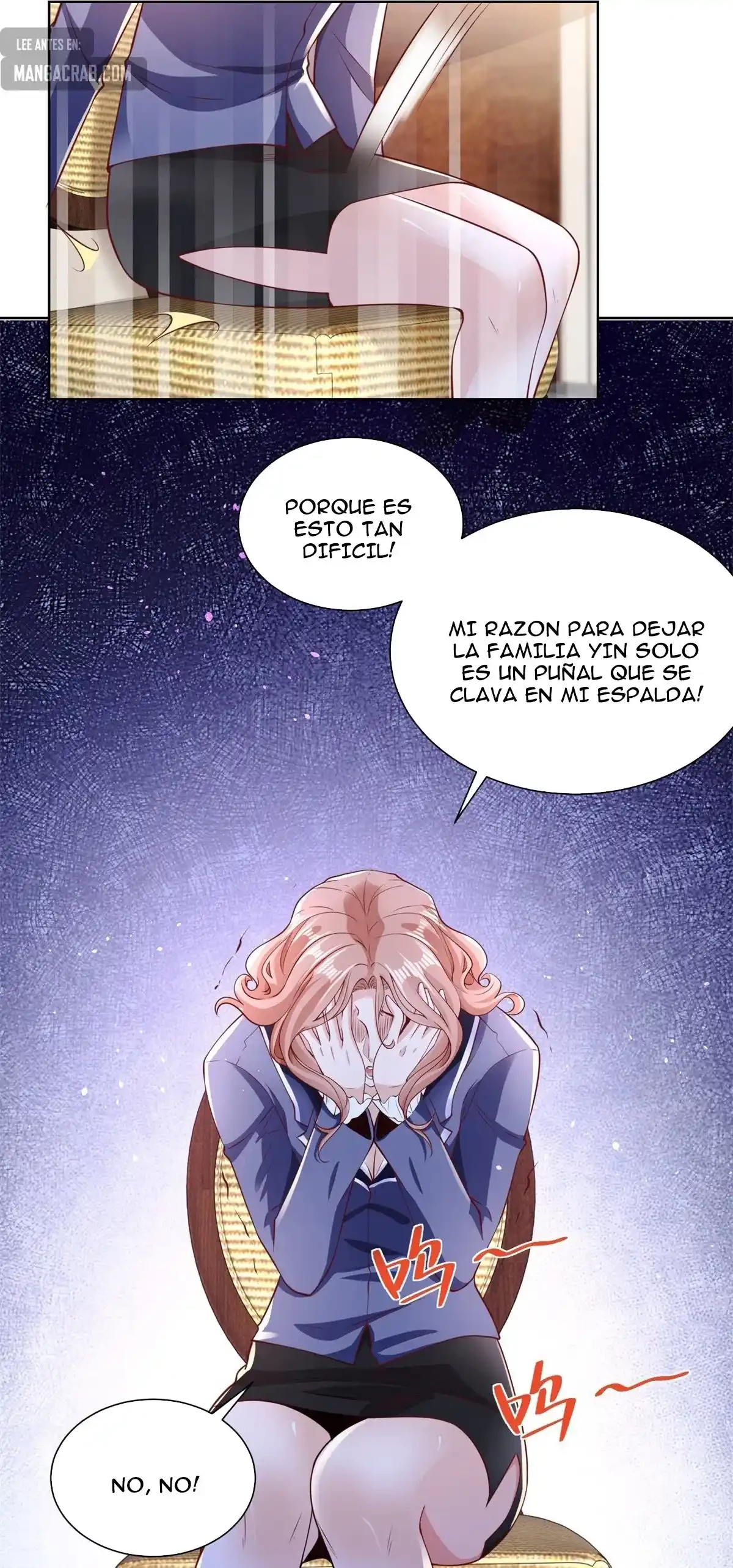Gran Villano capítulo 101, página 25