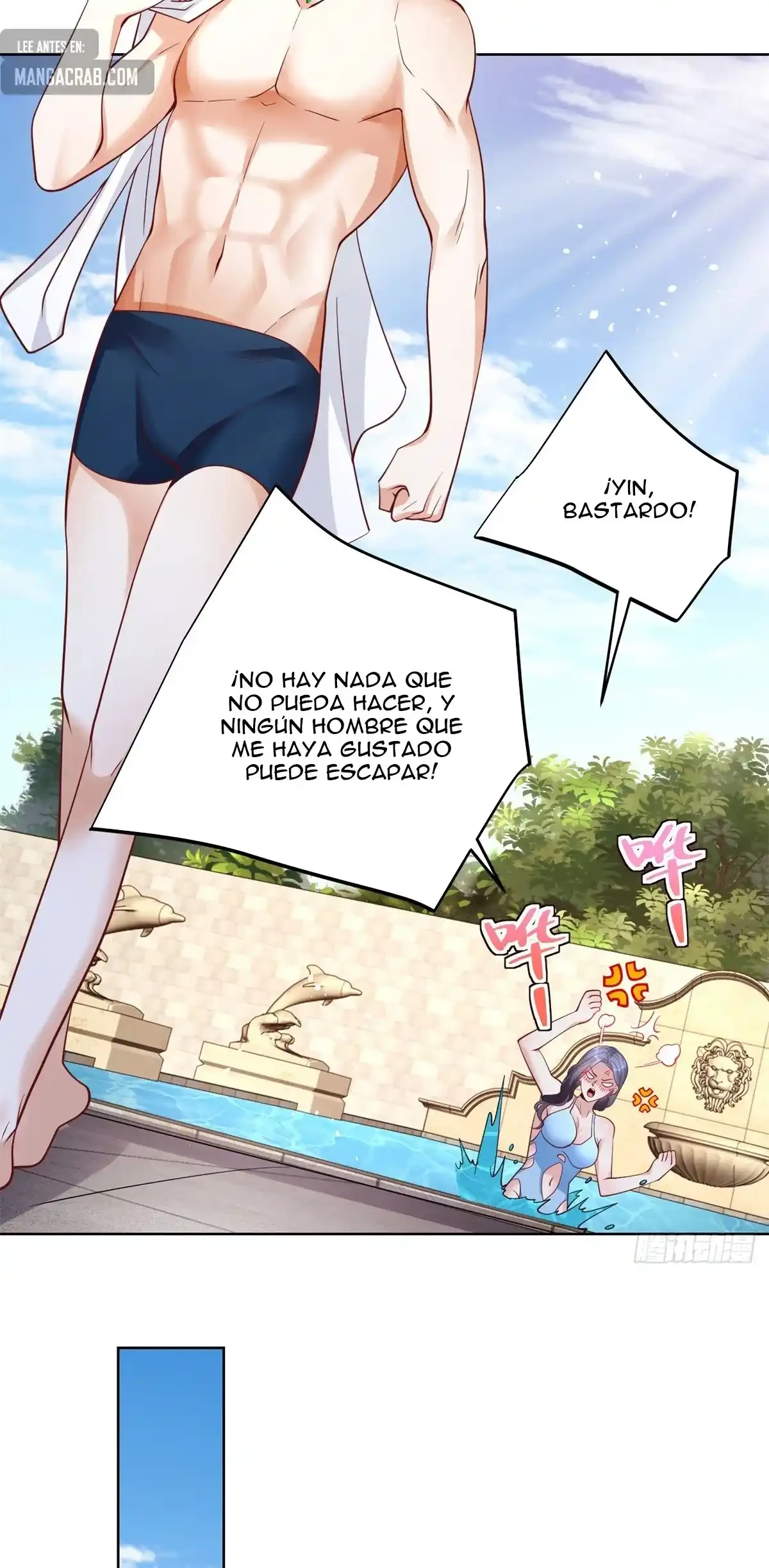 Gran Villano capítulo 102, página 11