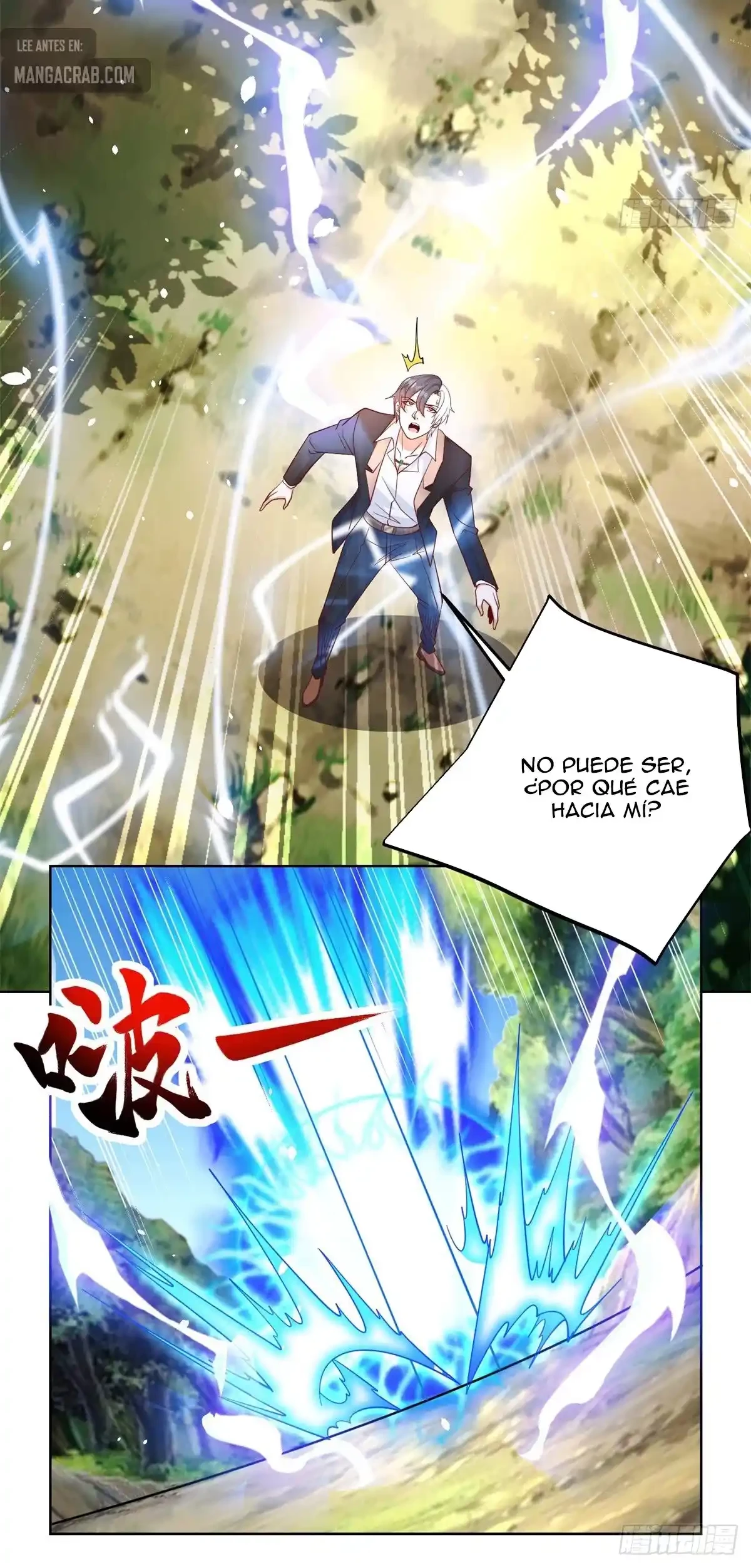 Gran Villano capítulo 102, página 22