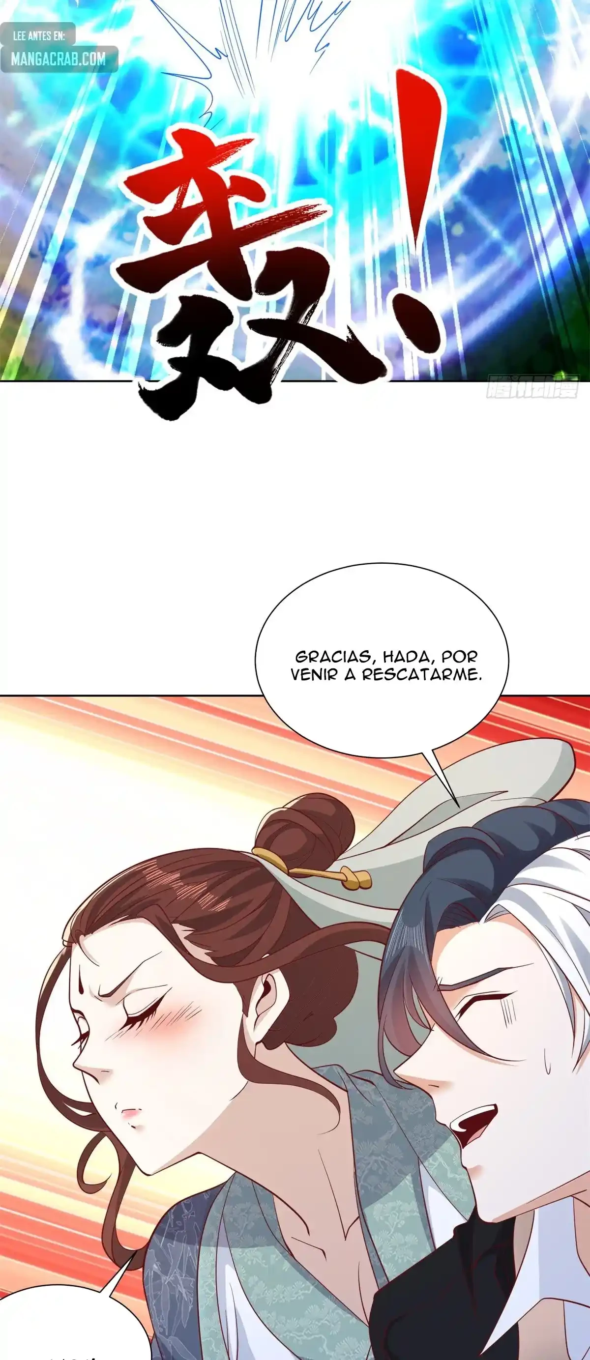 Gran Villano capítulo 102, página 24