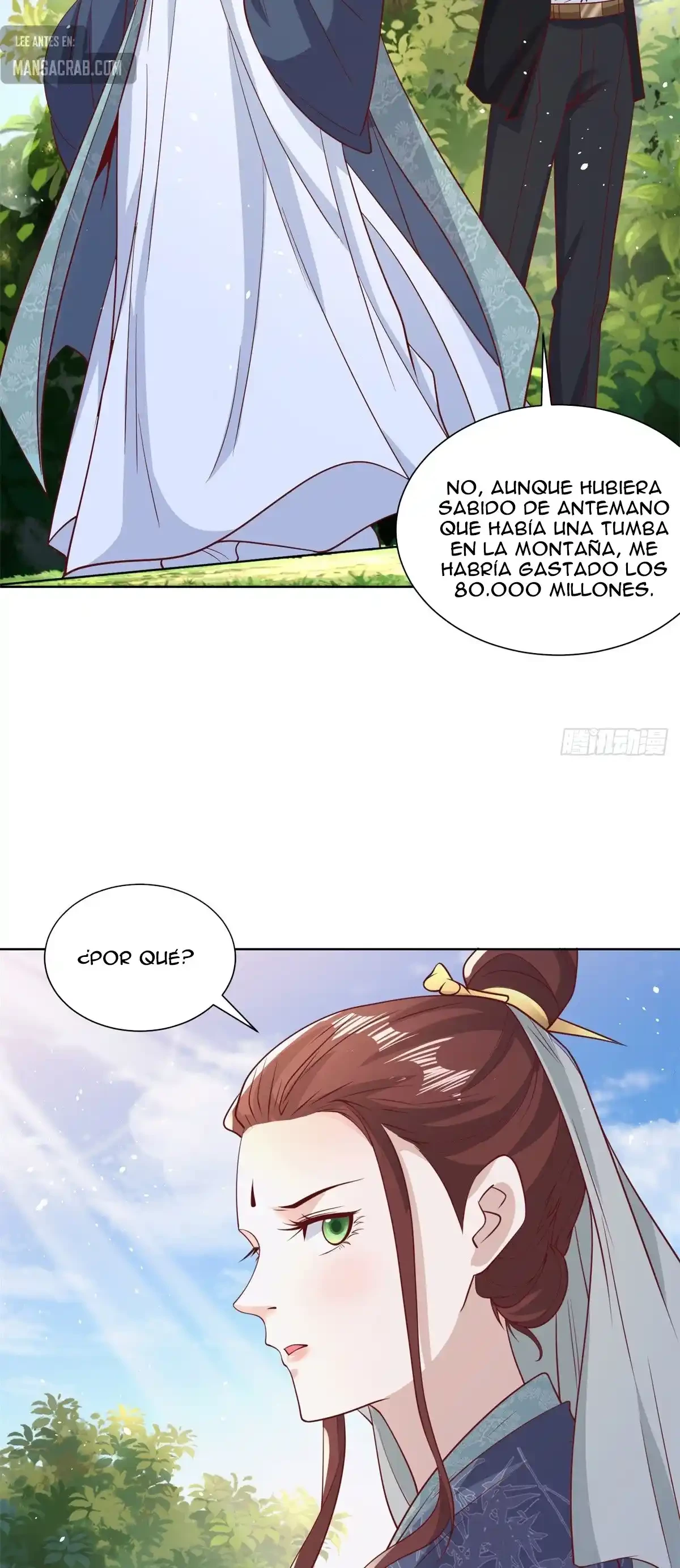 Gran Villano capítulo 102, página 26