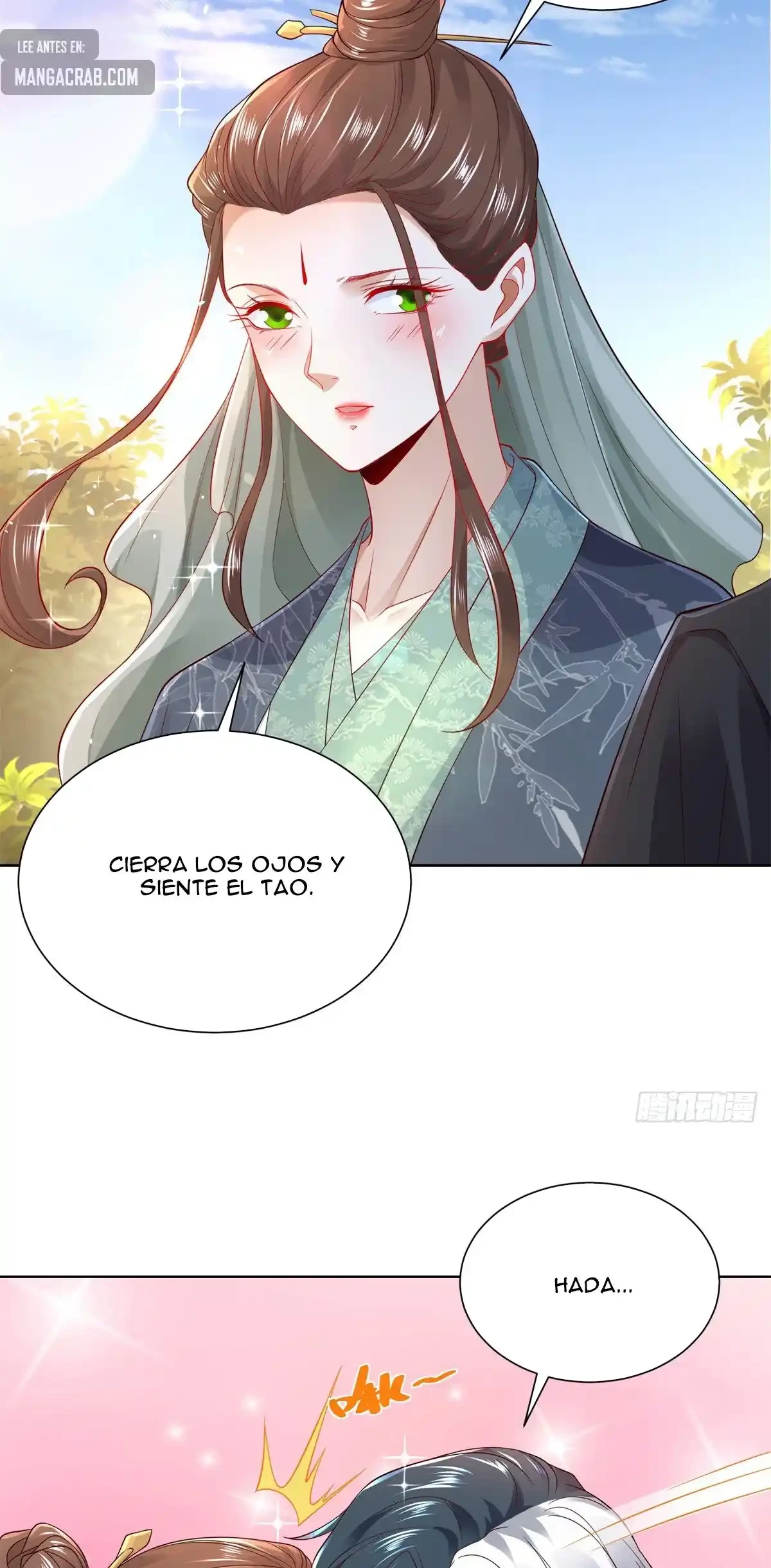 Gran Villano capítulo 103, página 16