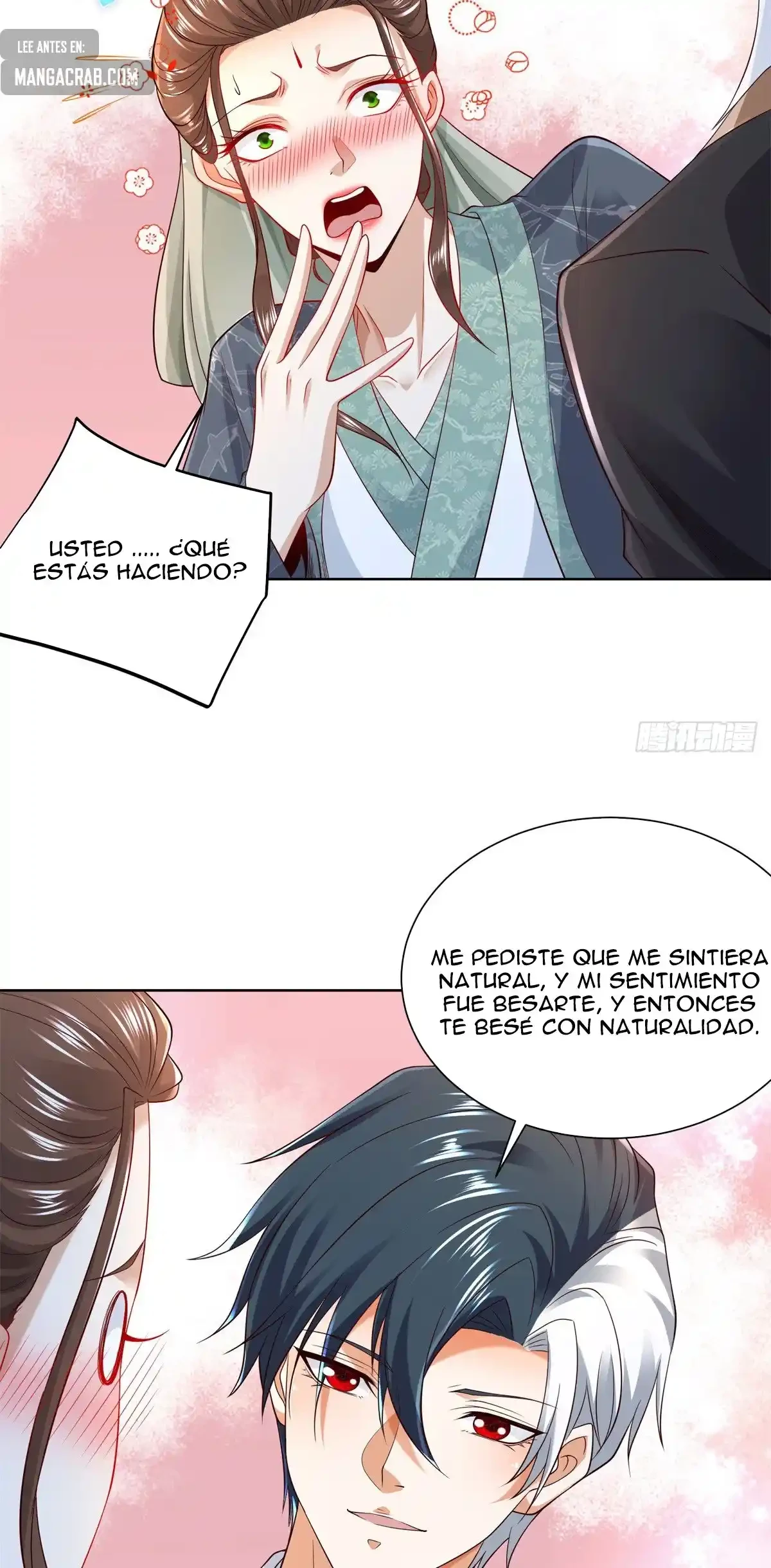 Gran Villano capítulo 103, página 18