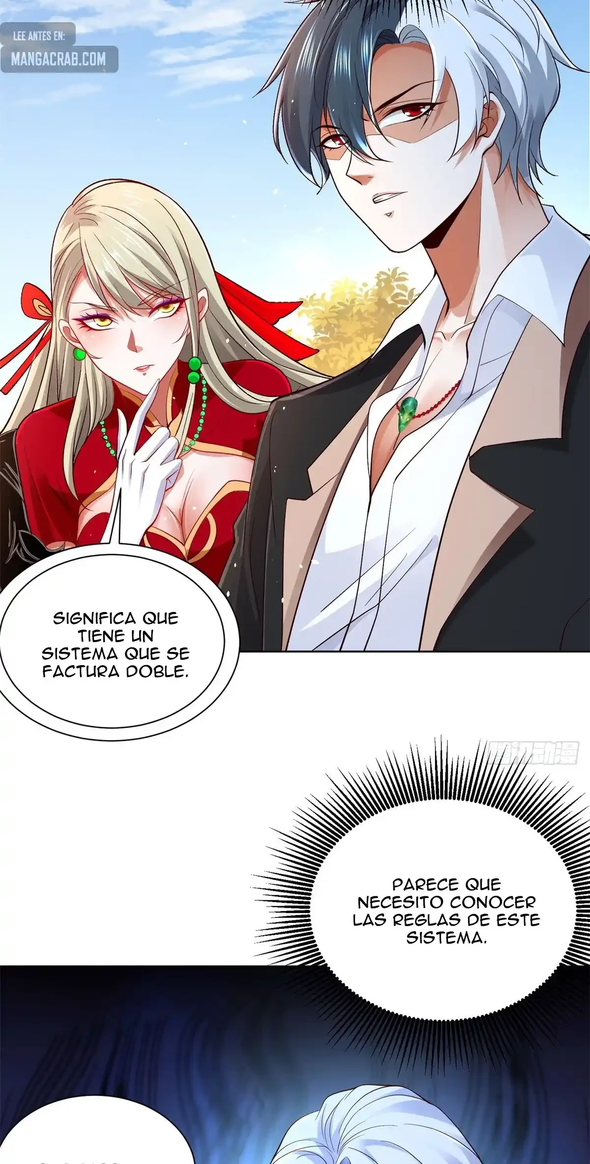 Gran Villano capítulo 103, página 29