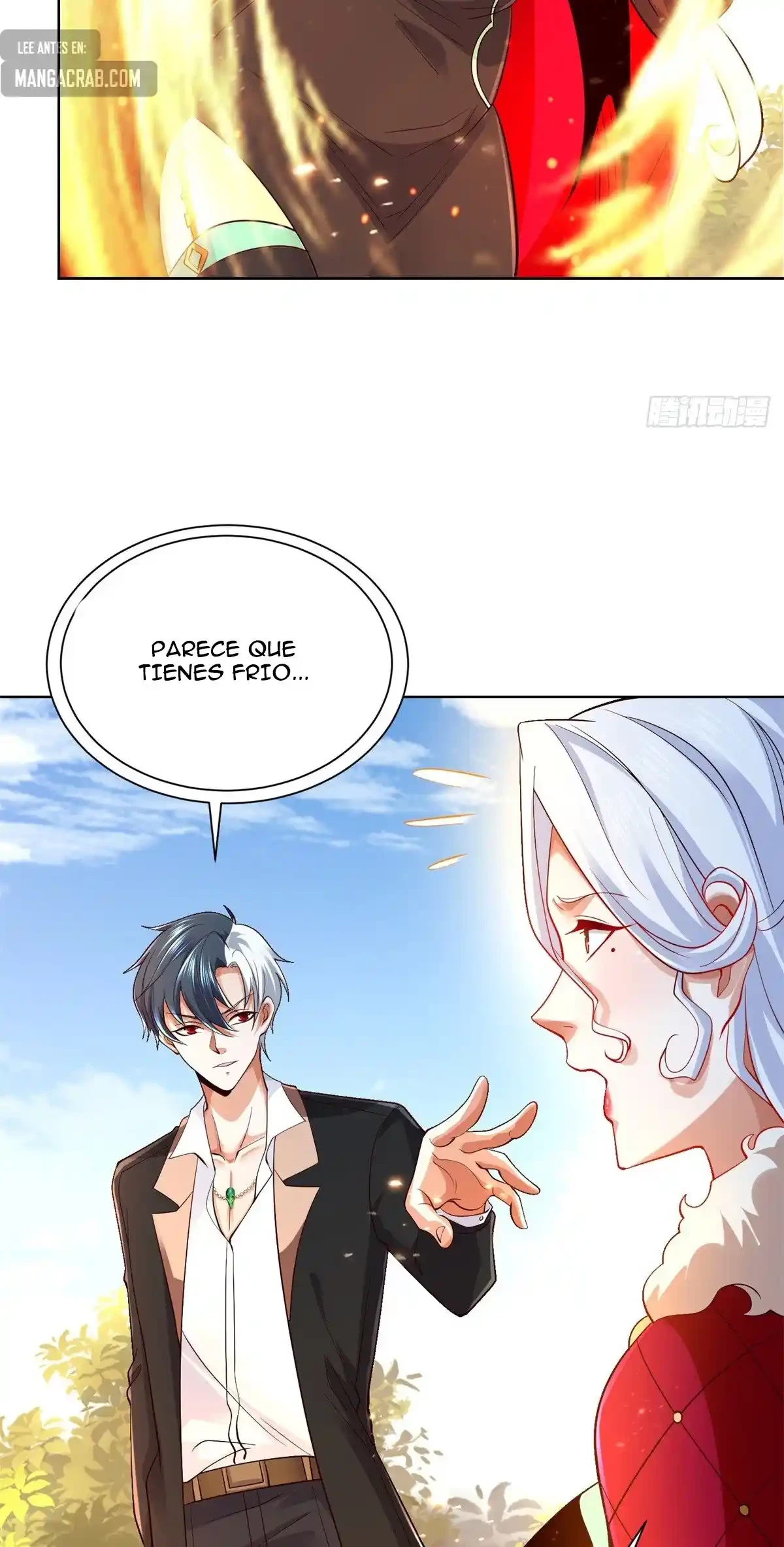 Gran Villano capítulo 103, página 32