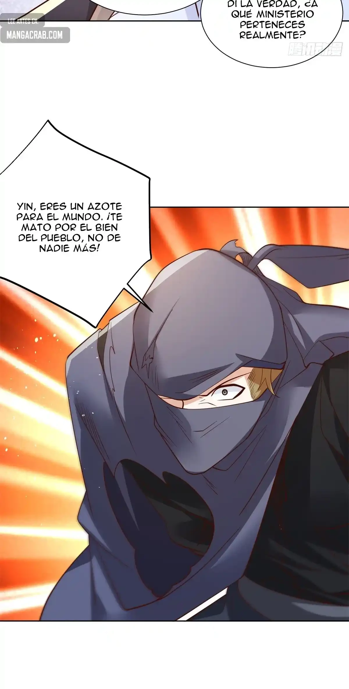 Gran Villano capítulo 104, página 25