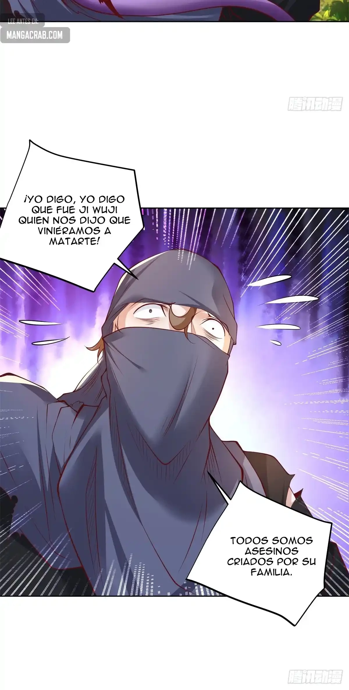 Gran Villano capítulo 104, página 31