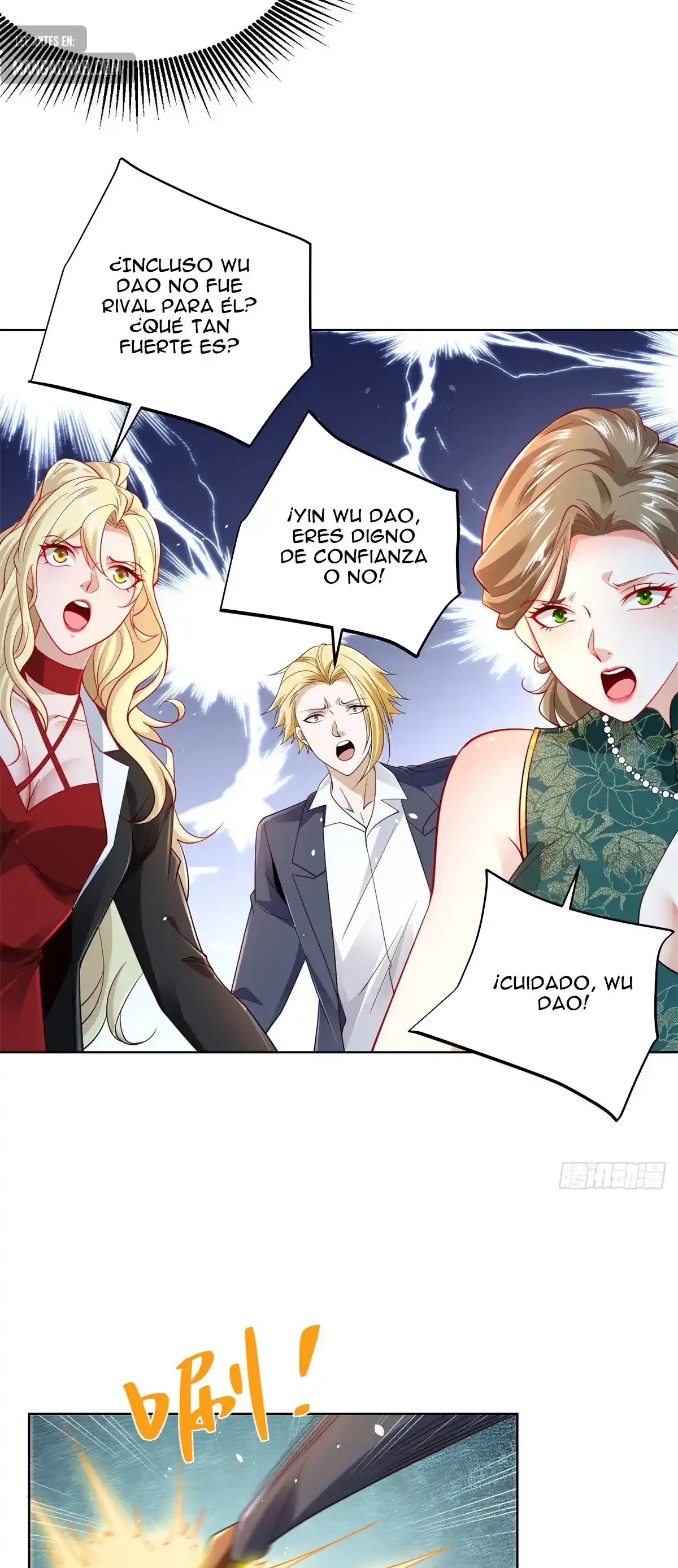 Gran Villano capítulo 107, página 7