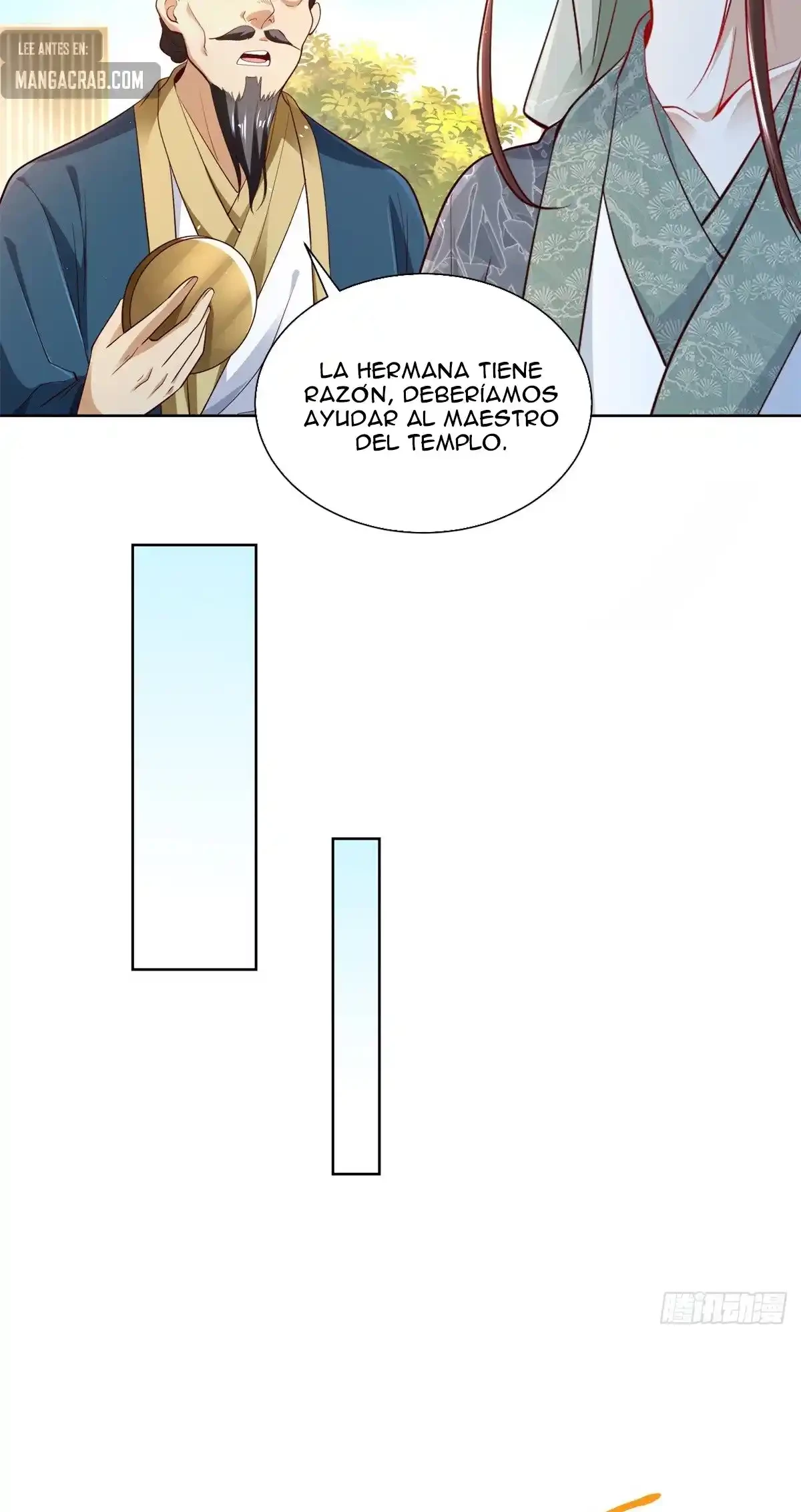 Gran Villano capítulo 108, página 6