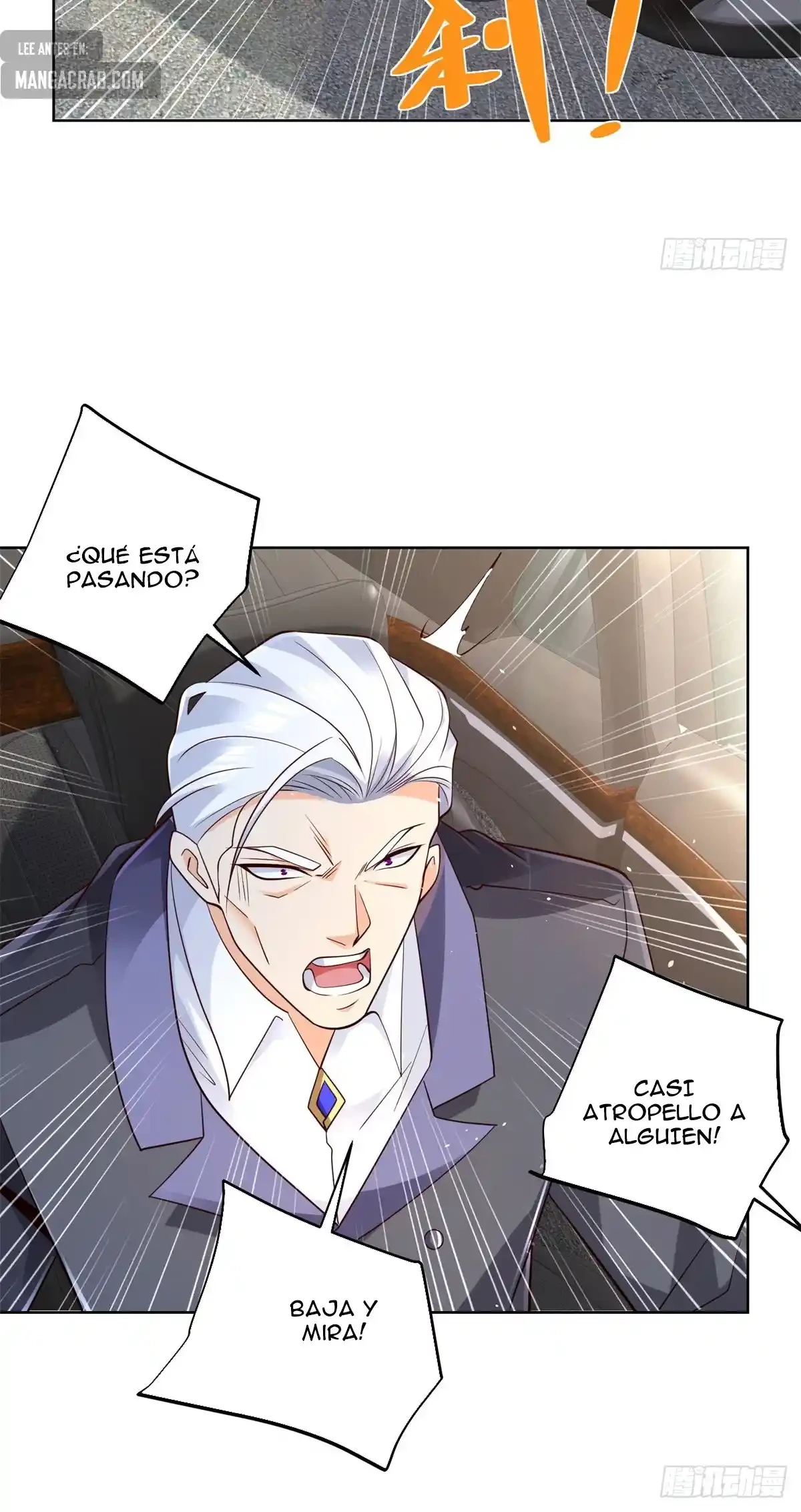 Gran Villano capítulo 108, página 10