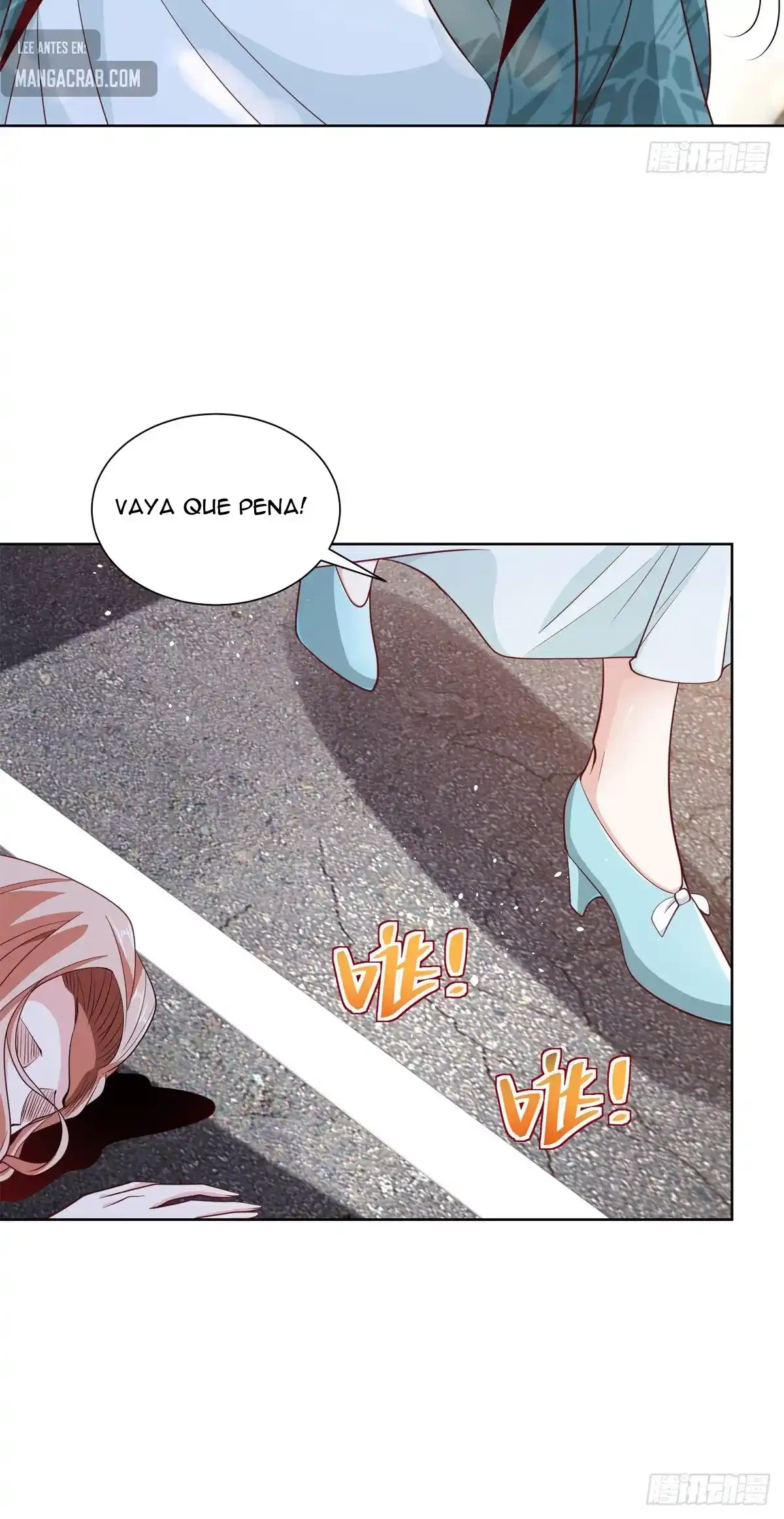 Gran Villano capítulo 108, página 20