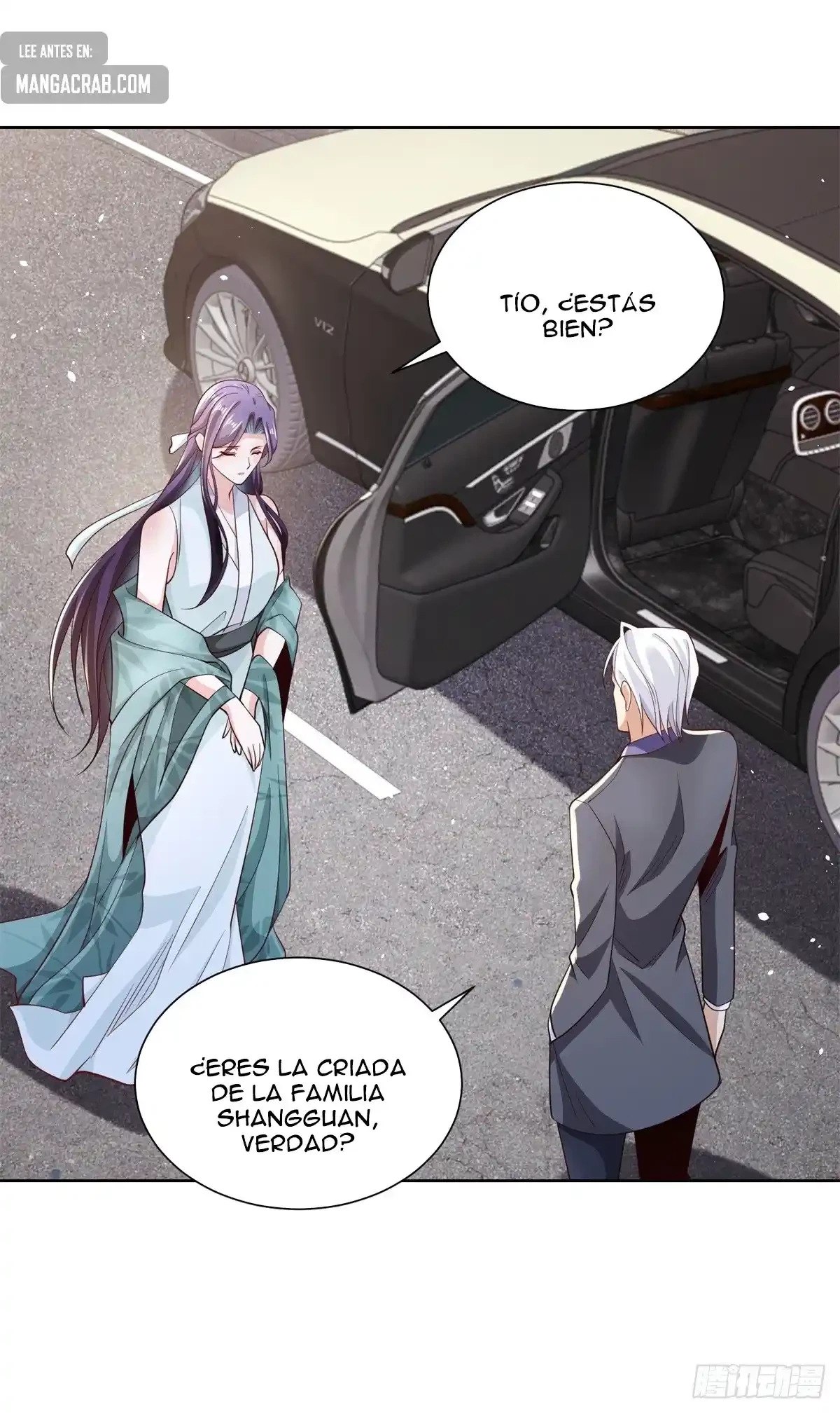 Gran Villano capítulo 108, página 21