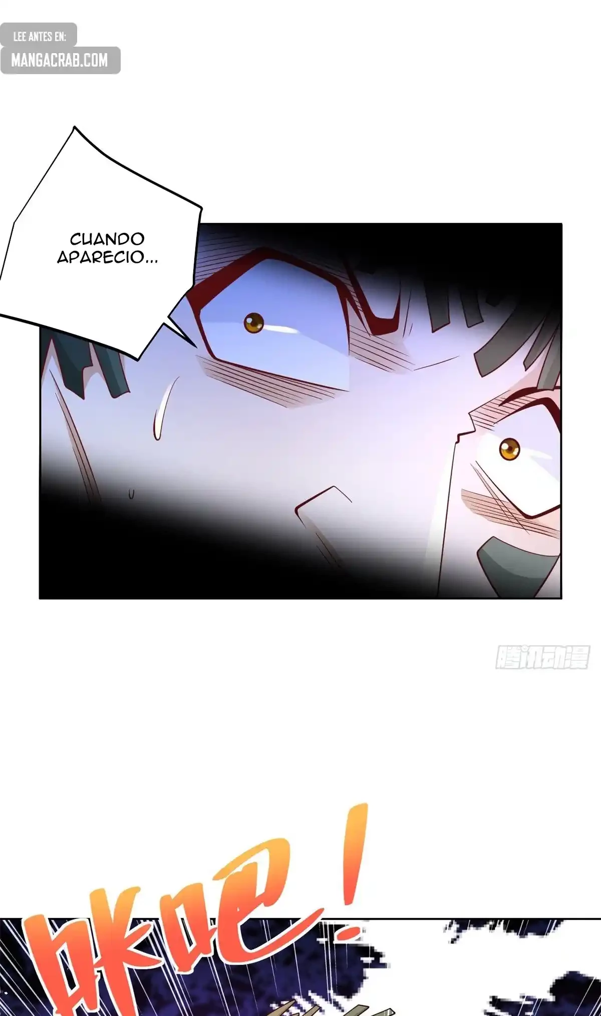 Gran Villano capítulo 108, página 25
