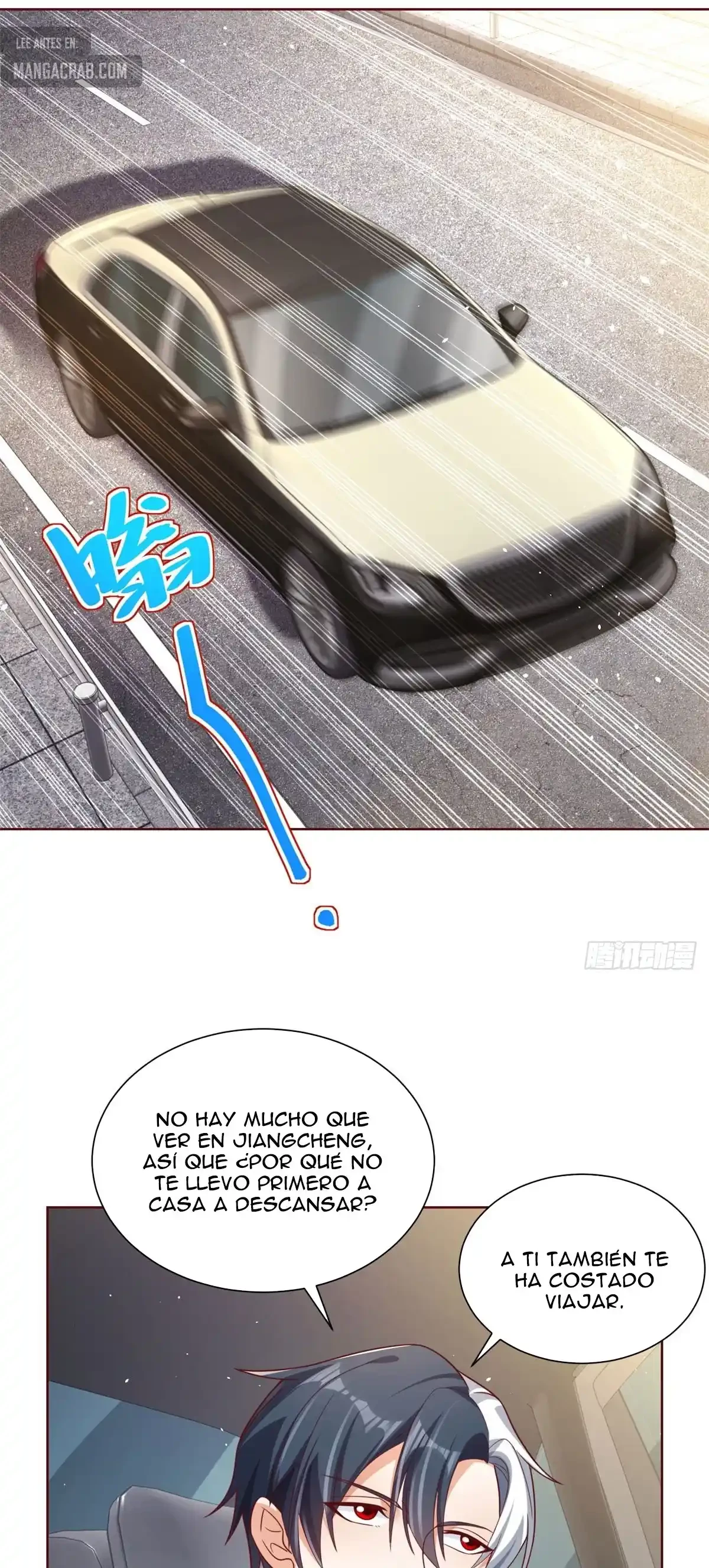 Gran Villano capítulo 109, página 12