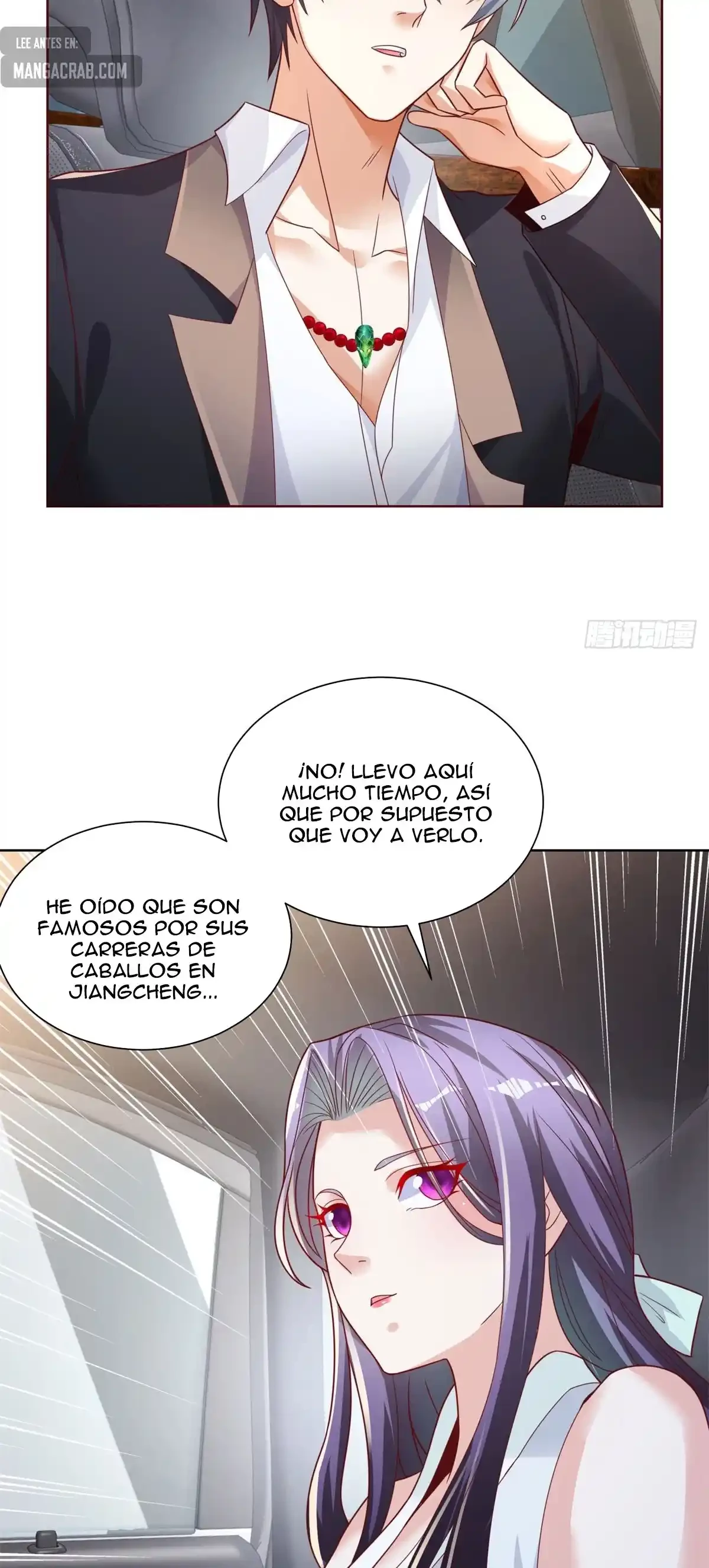 Gran Villano capítulo 109, página 13