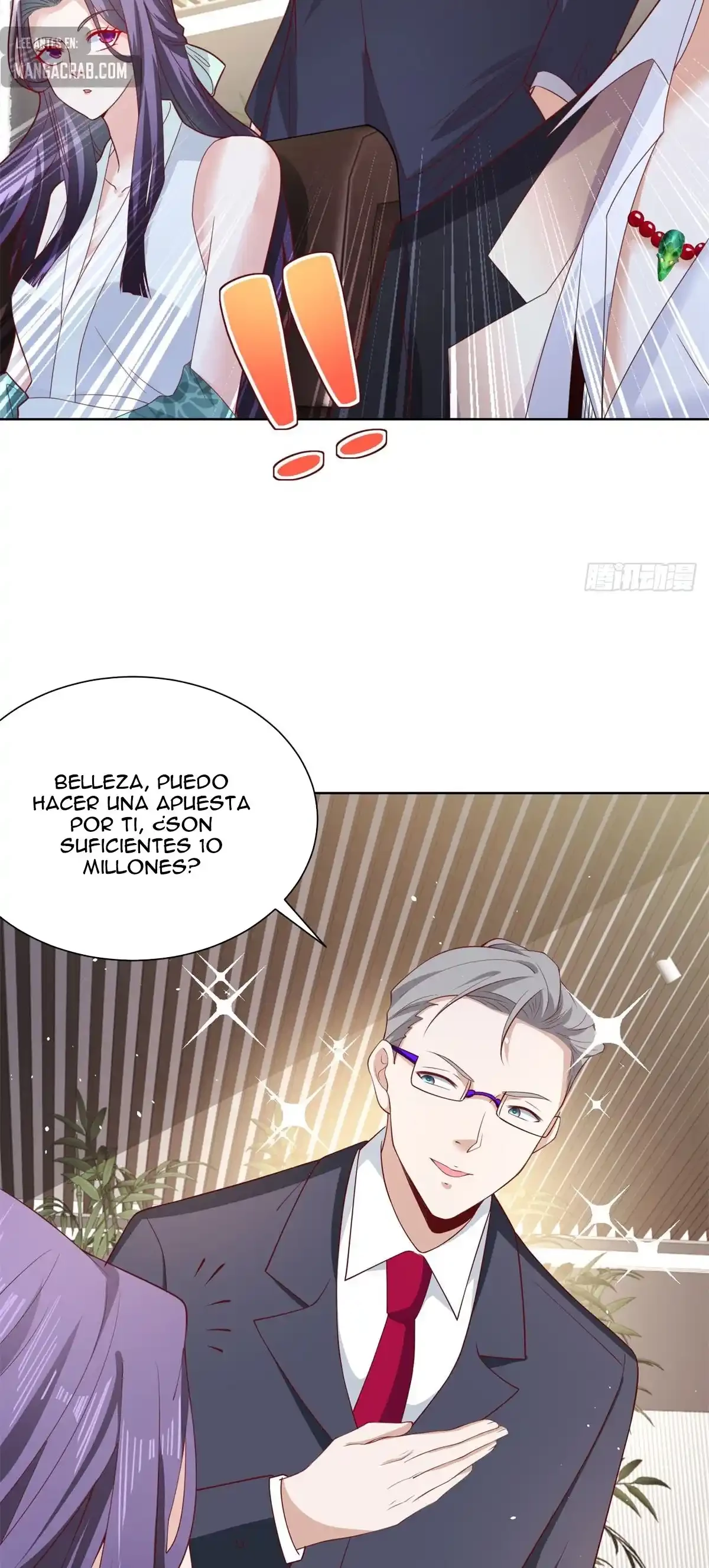 Gran Villano capítulo 109, página 19