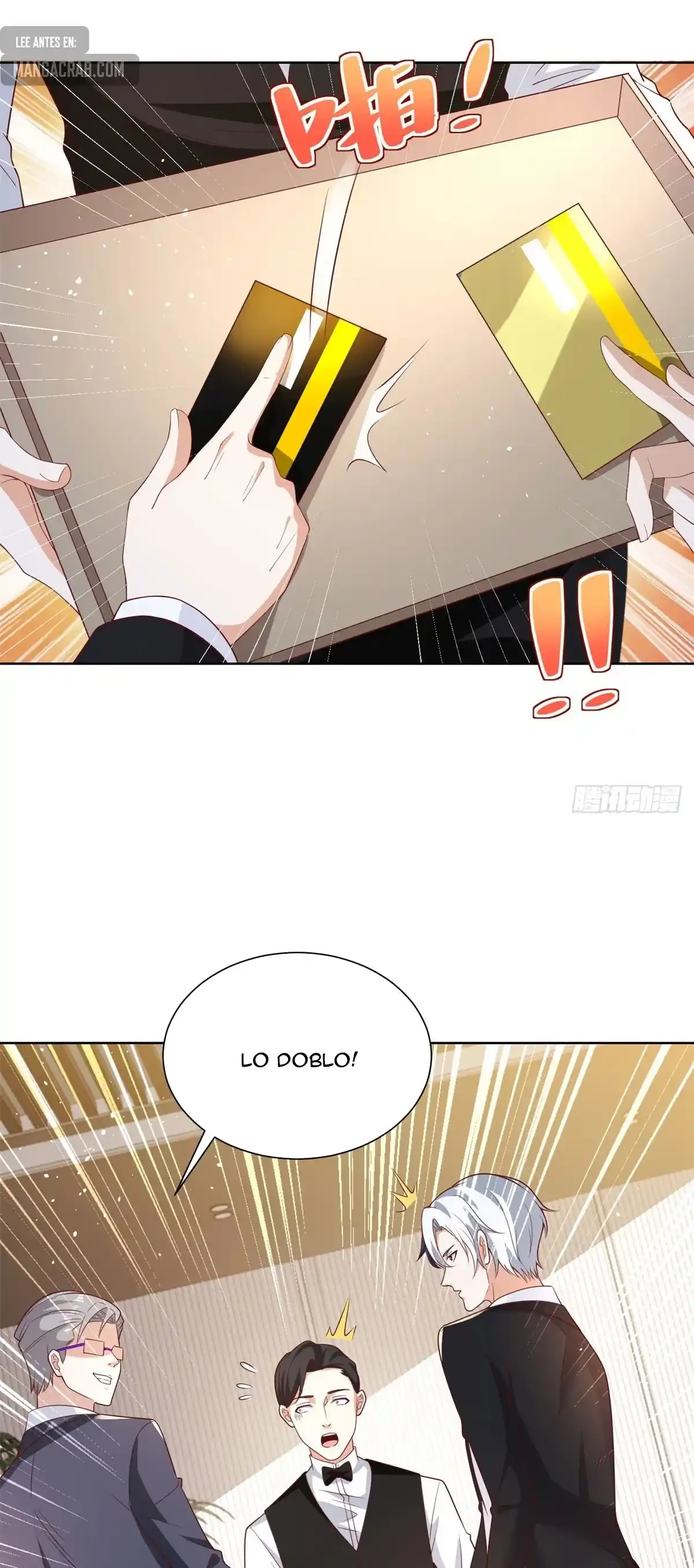 Gran Villano capítulo 109, página 24