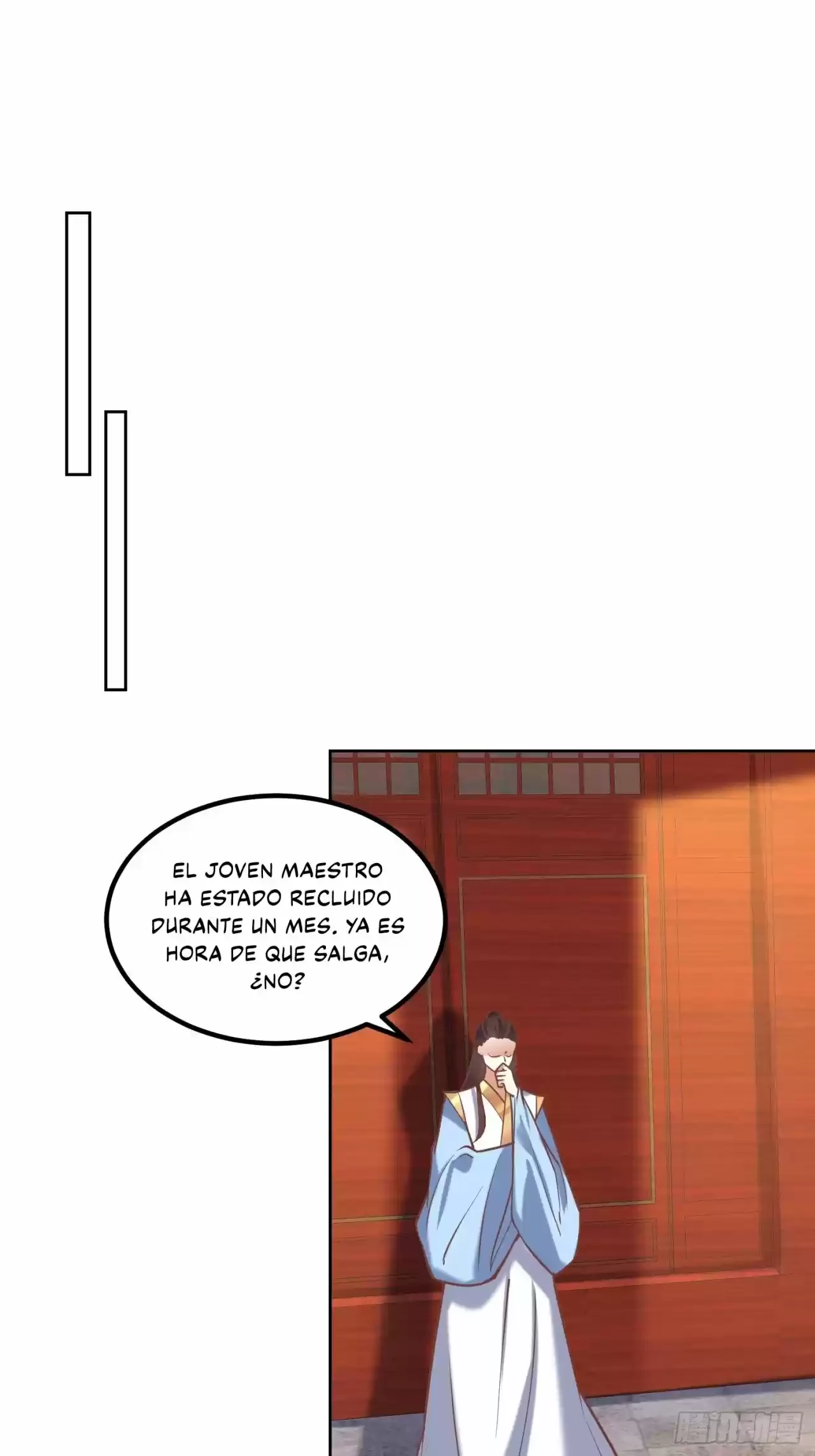 Gran Villano capítulo 11, página 10