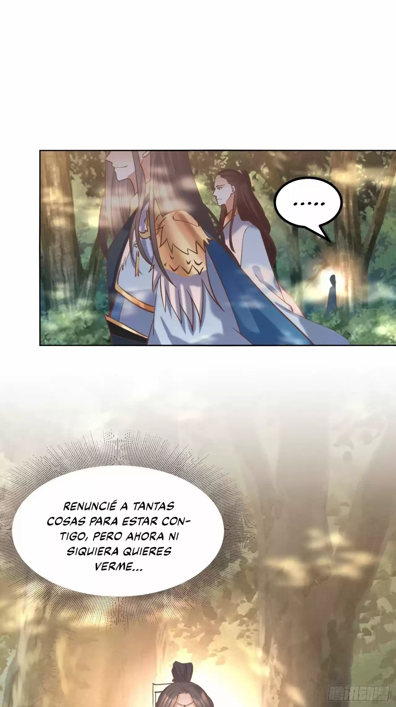 Gran Villano capítulo 11, página 18